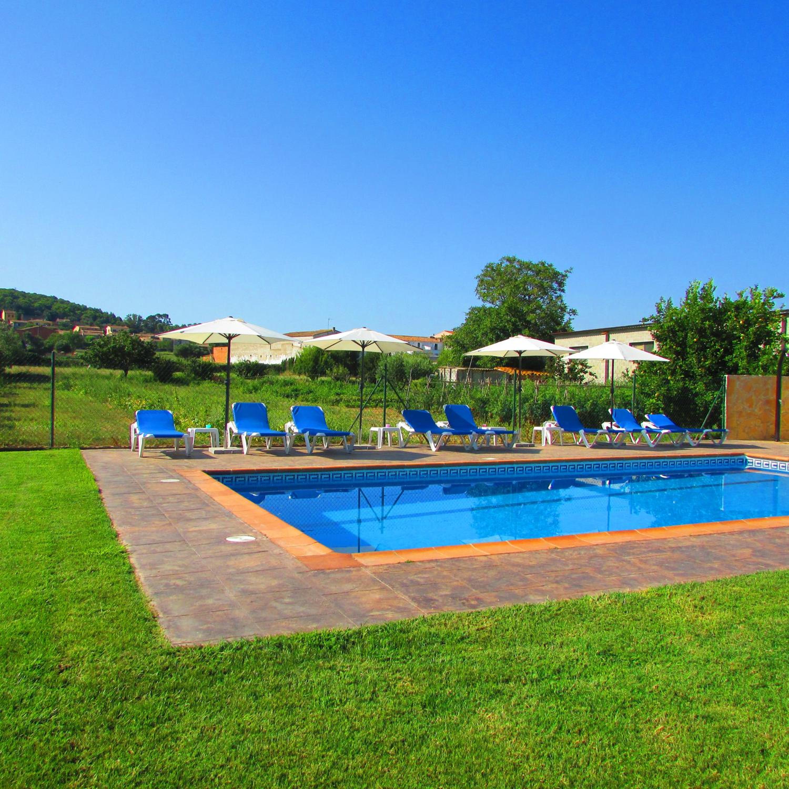 Hostal Can Bassalis view 4