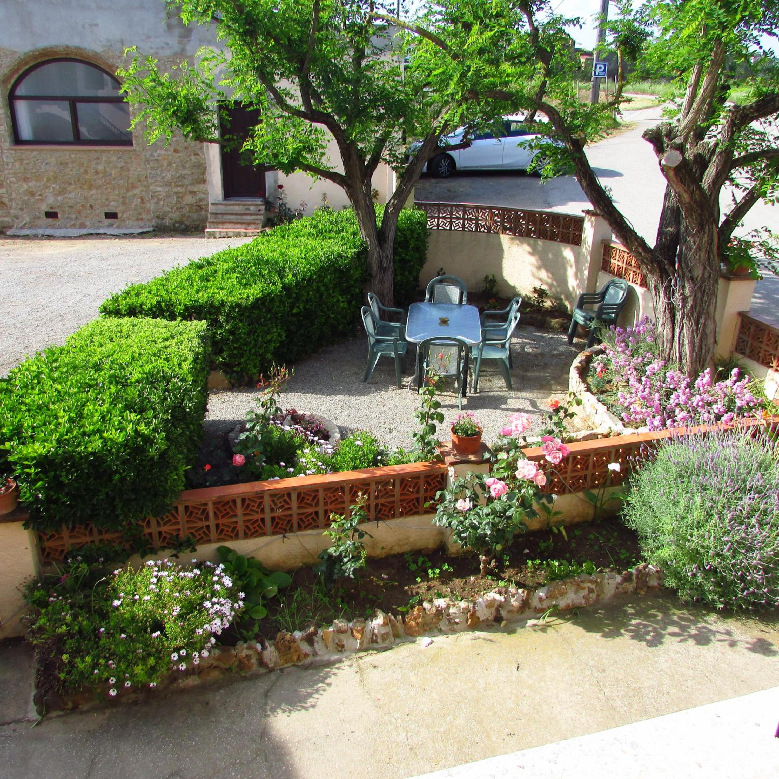 Hostal Can Bassalis view 3