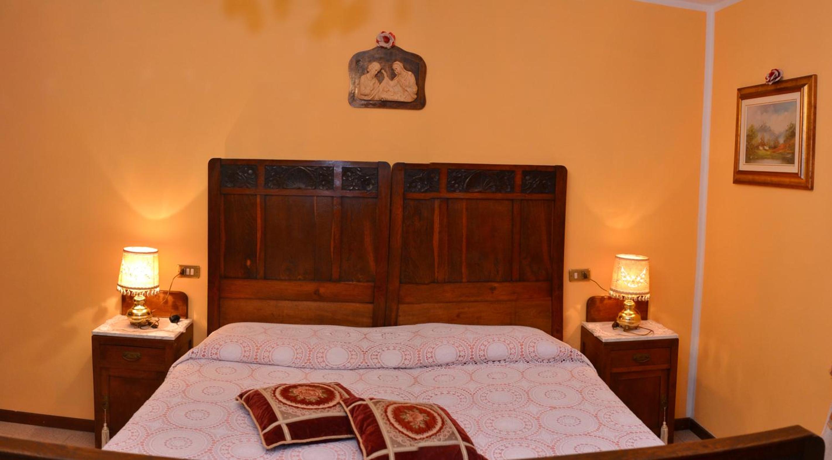 B&B Il Pavone view 4