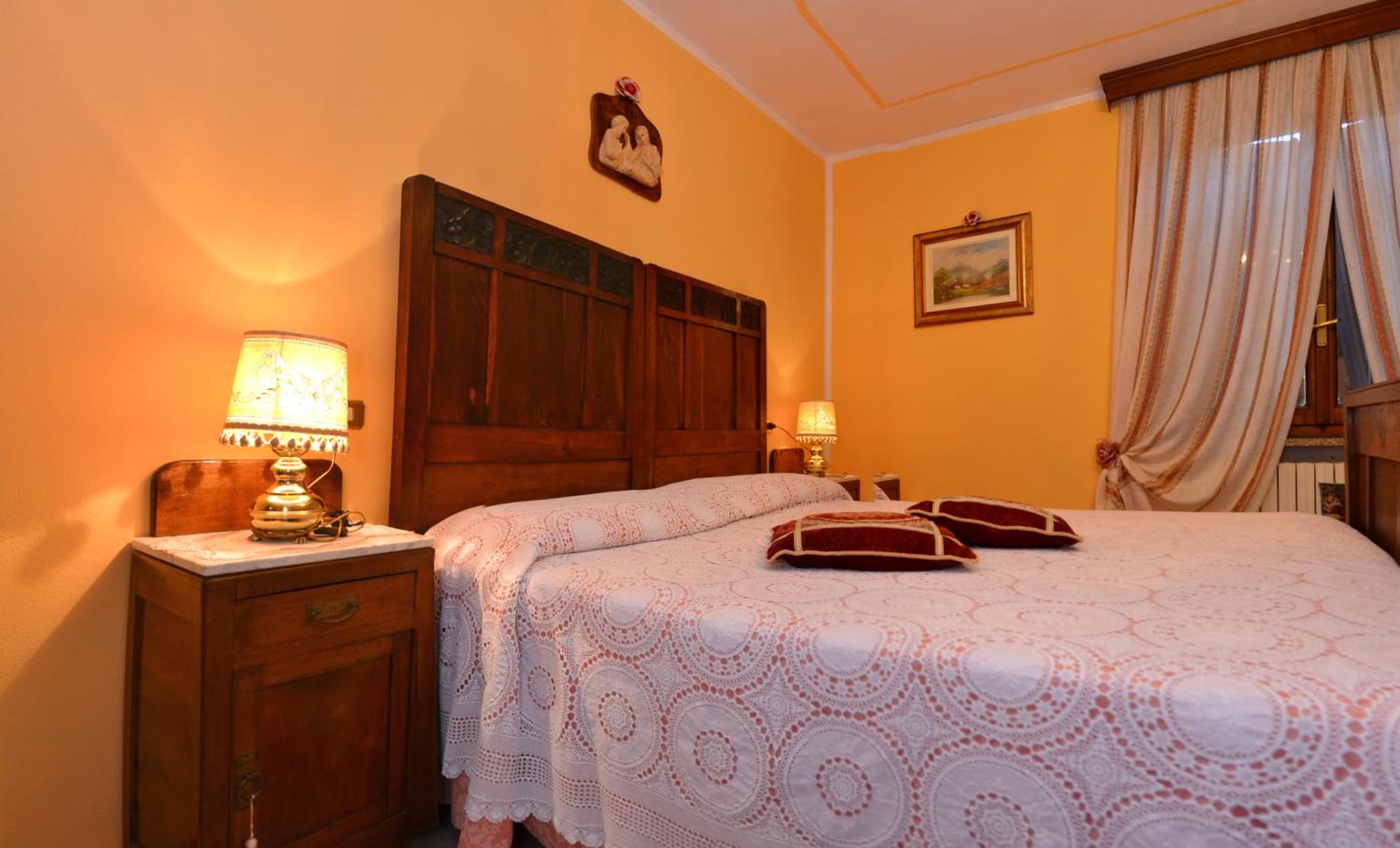 B&B Il Pavone view 5