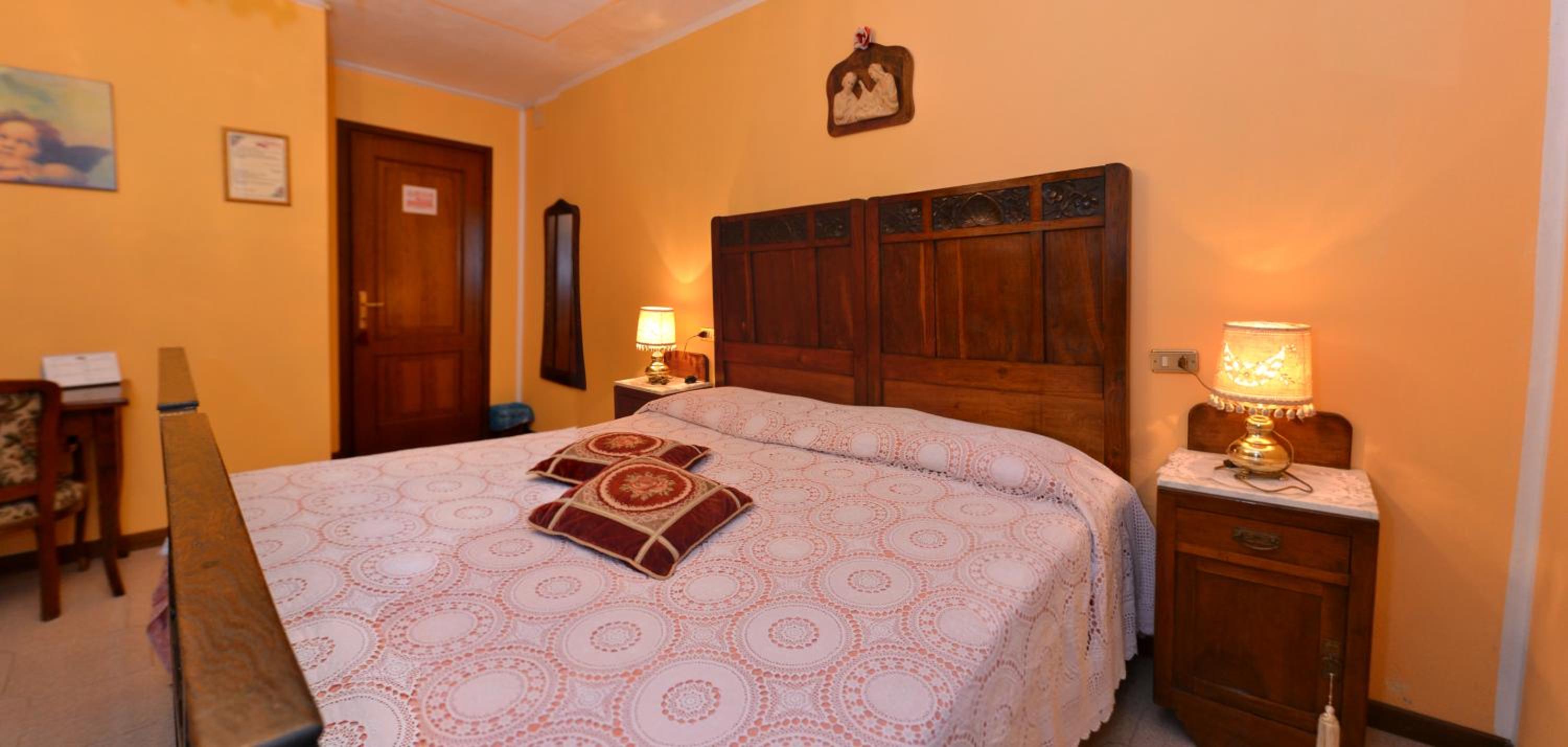 B&B Il Pavone view 3