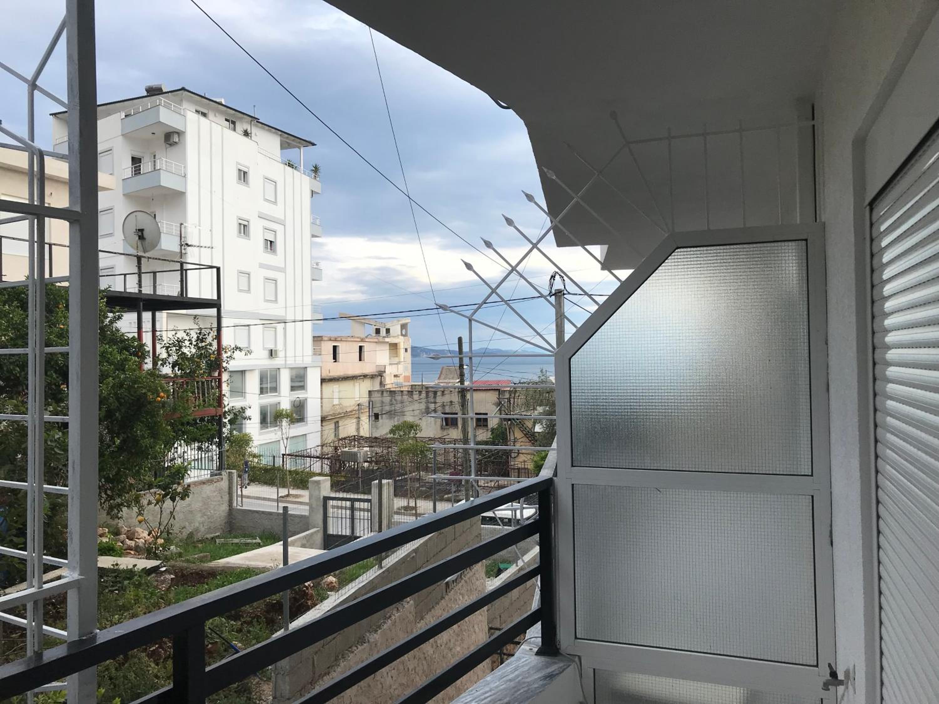 Evgenia's Apartment