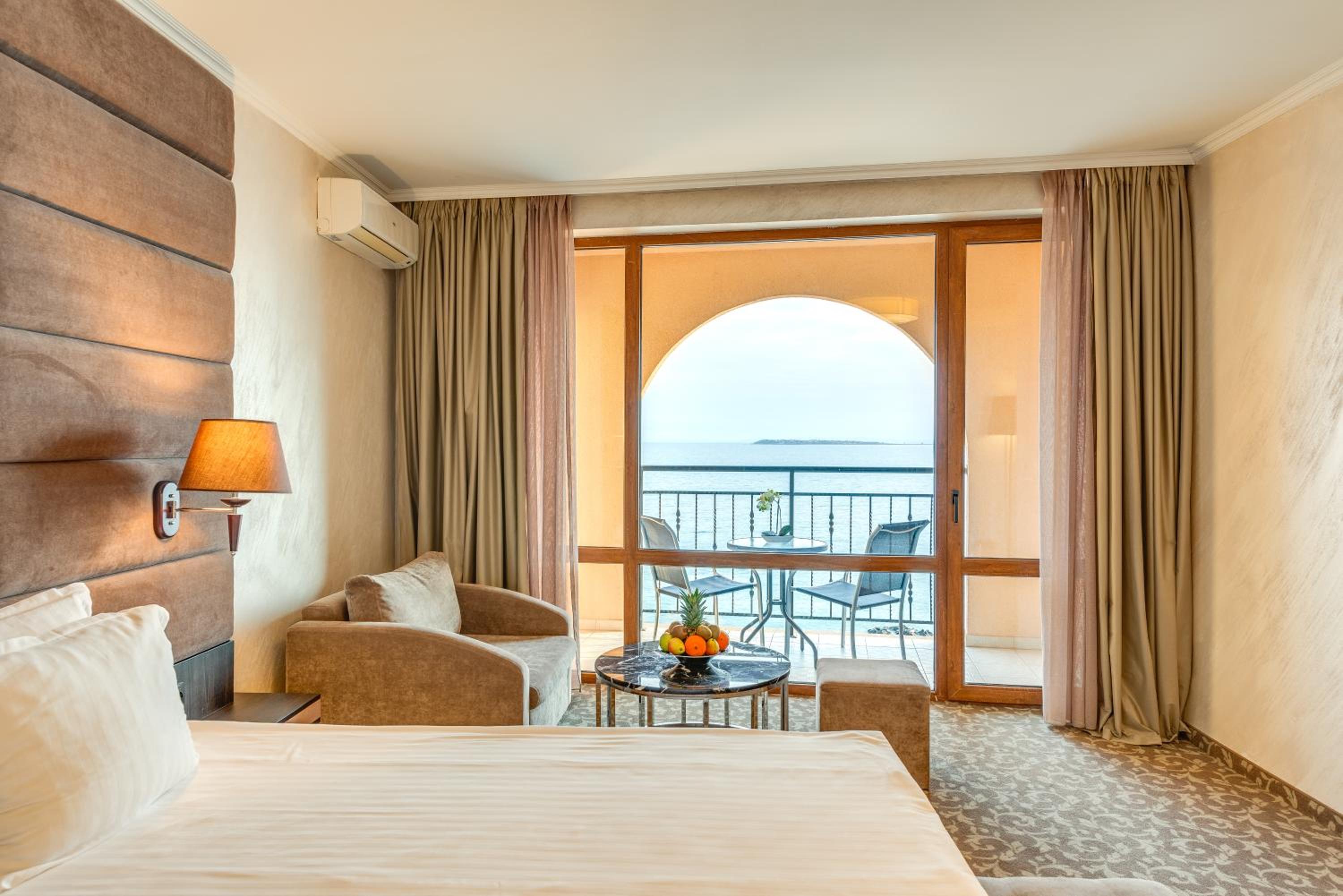 Grand Hotel Sveti Vlas - Fitness & SPA Hotel