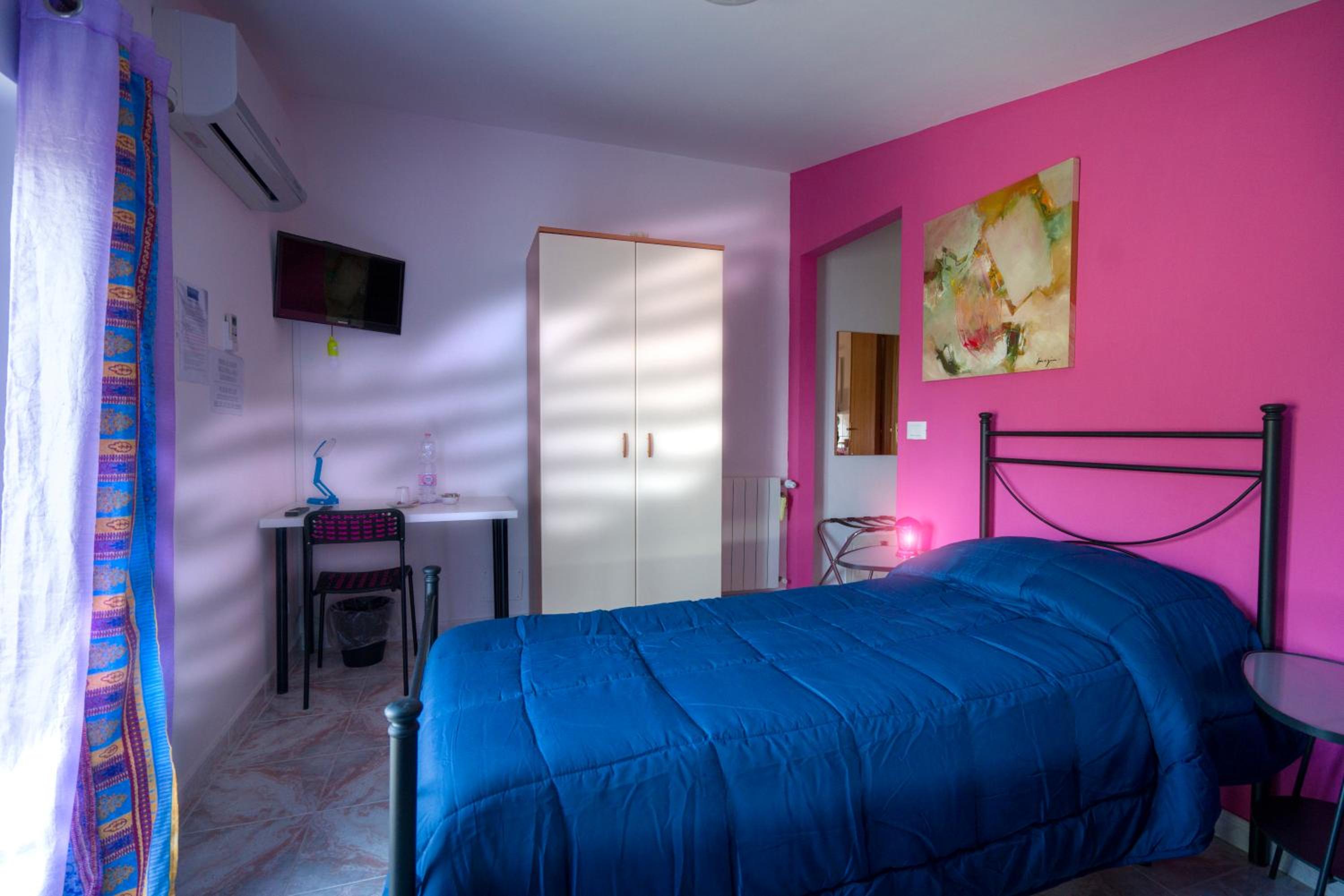 B&B Gàttina