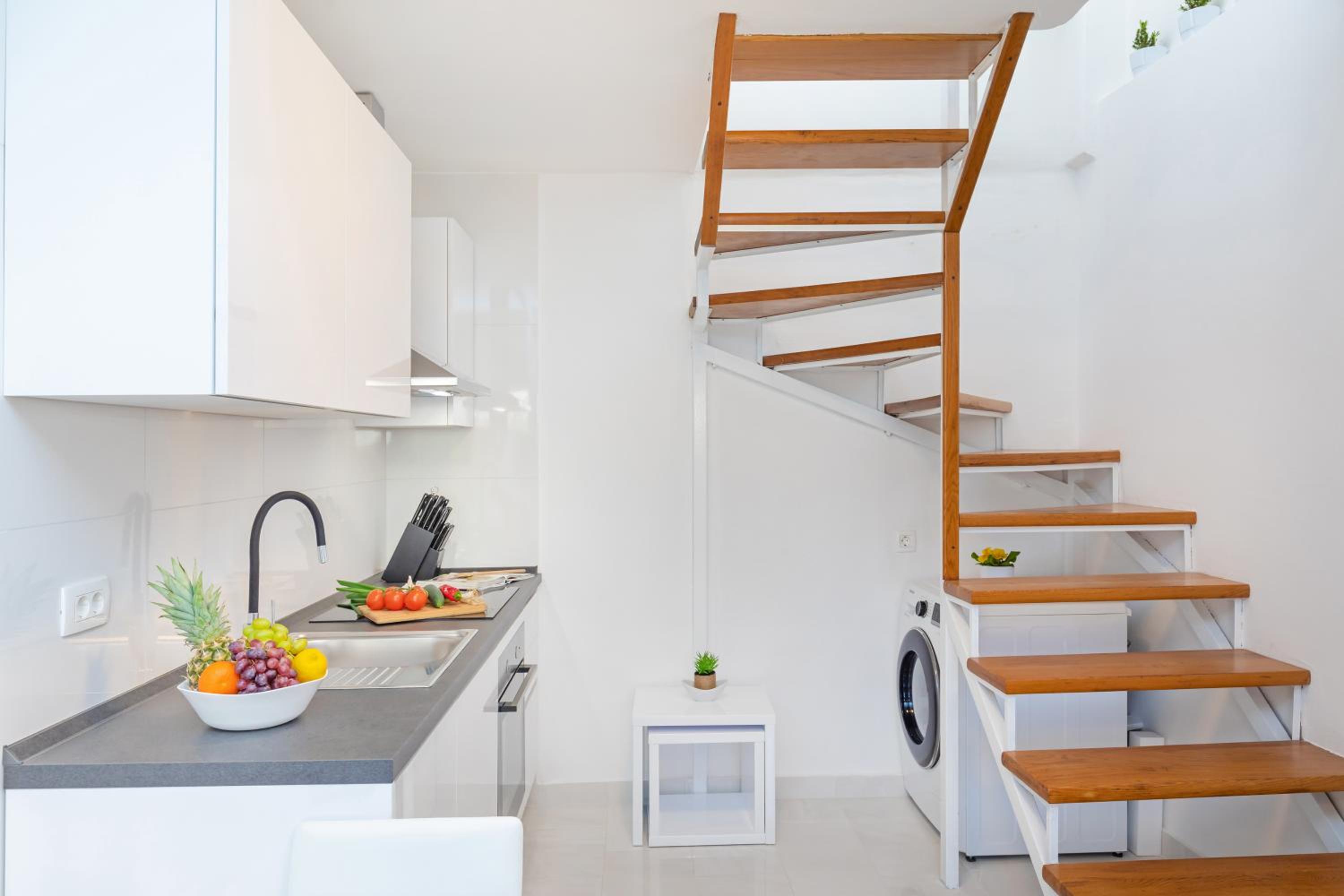 Apartment Sendi 5 min from the beach