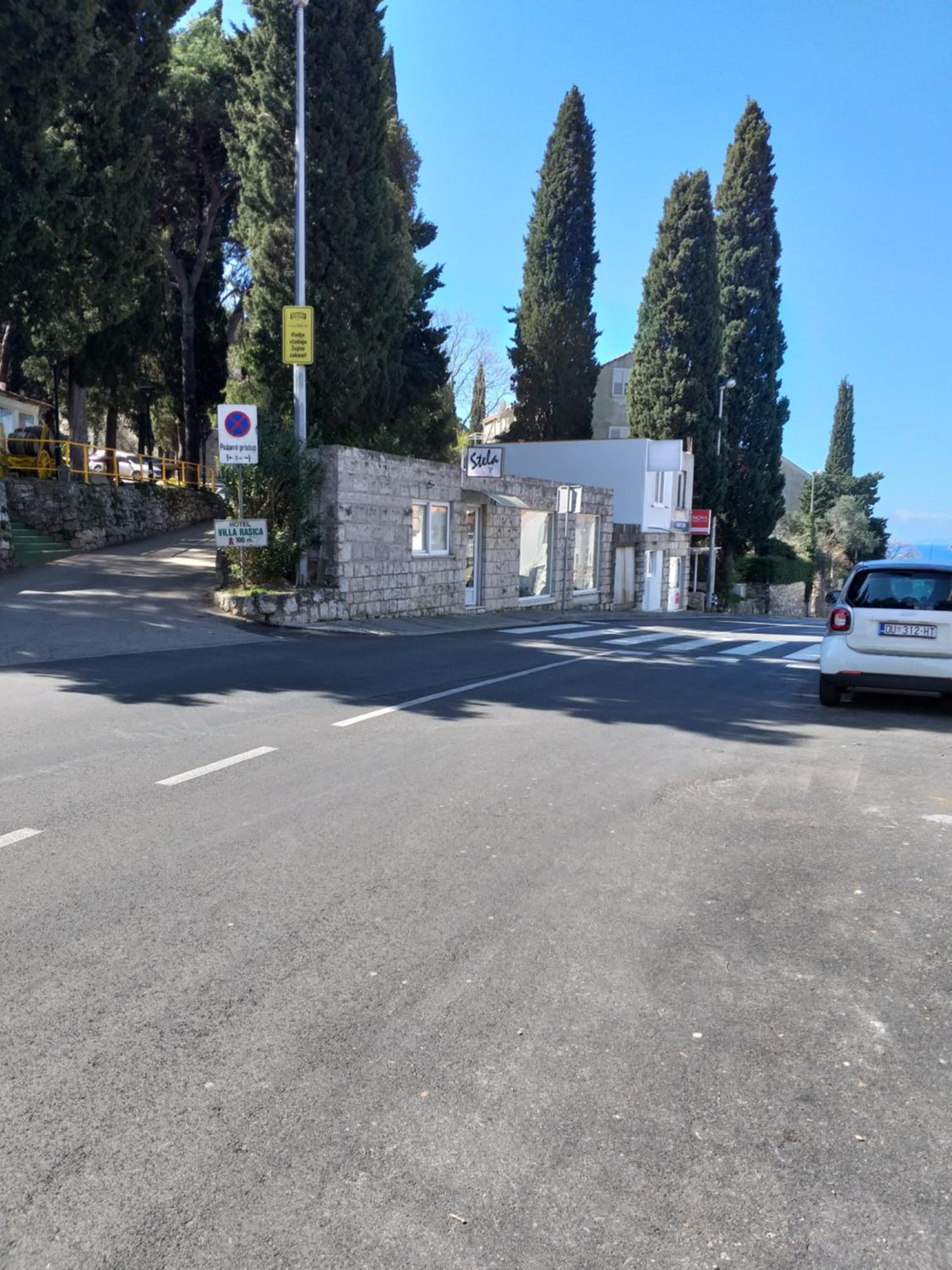 Apartment Sendi 5 min from the beach