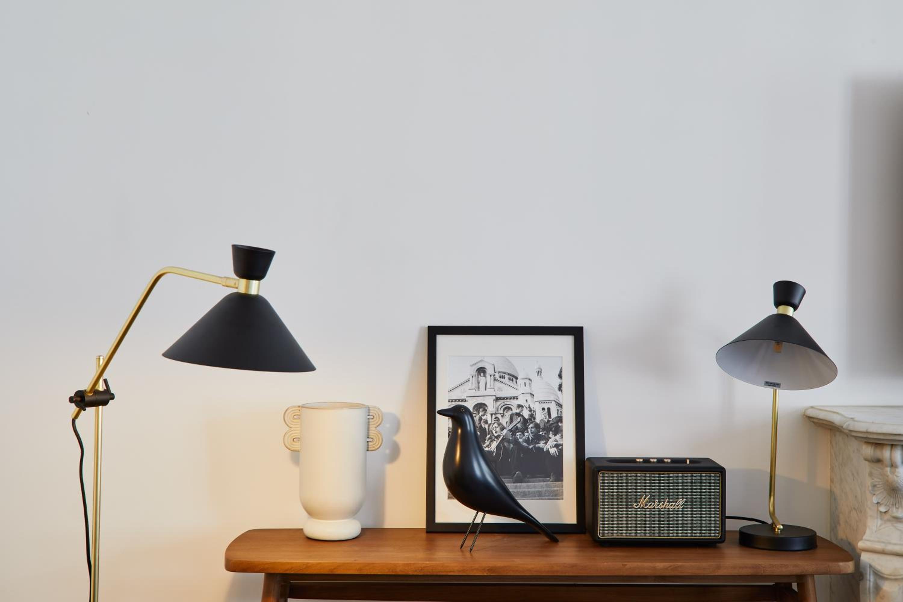 RESIDENCES HARCOURT - Ile Saint Louis - PARIS