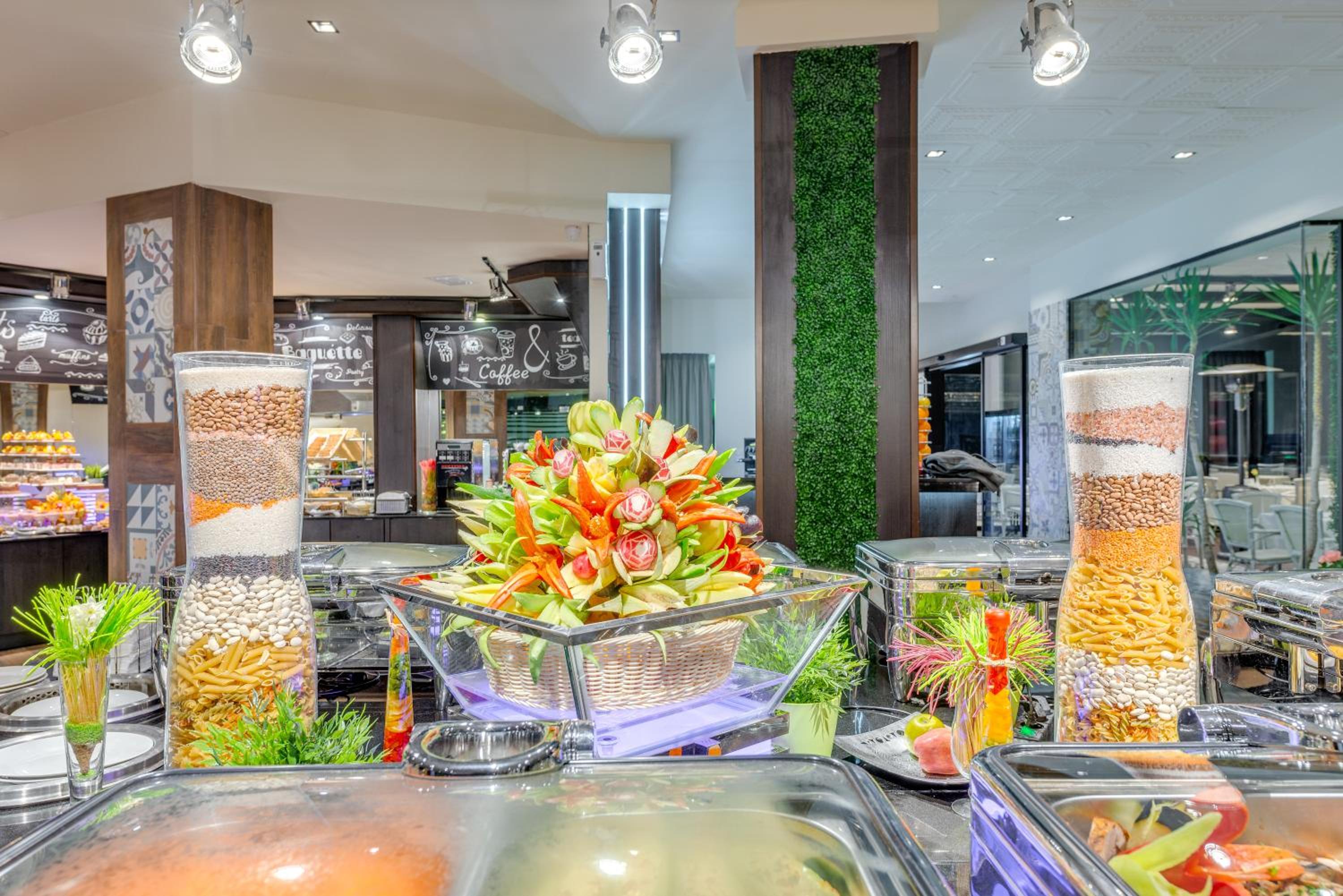 Grand Hotel Sveti Vlas - Fitness & SPA Hotel