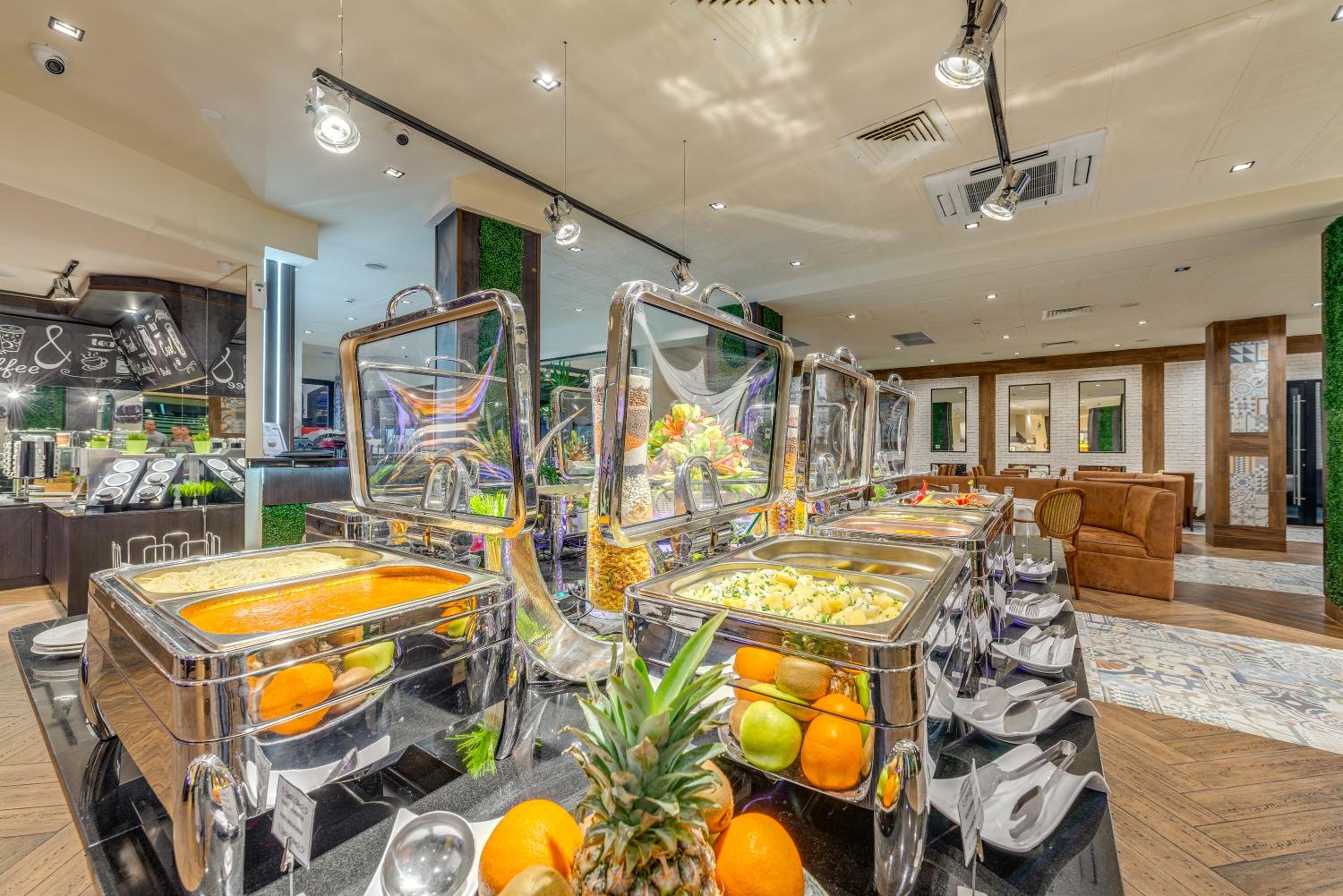 Grand Hotel Sveti Vlas - Fitness & SPA Hotel
