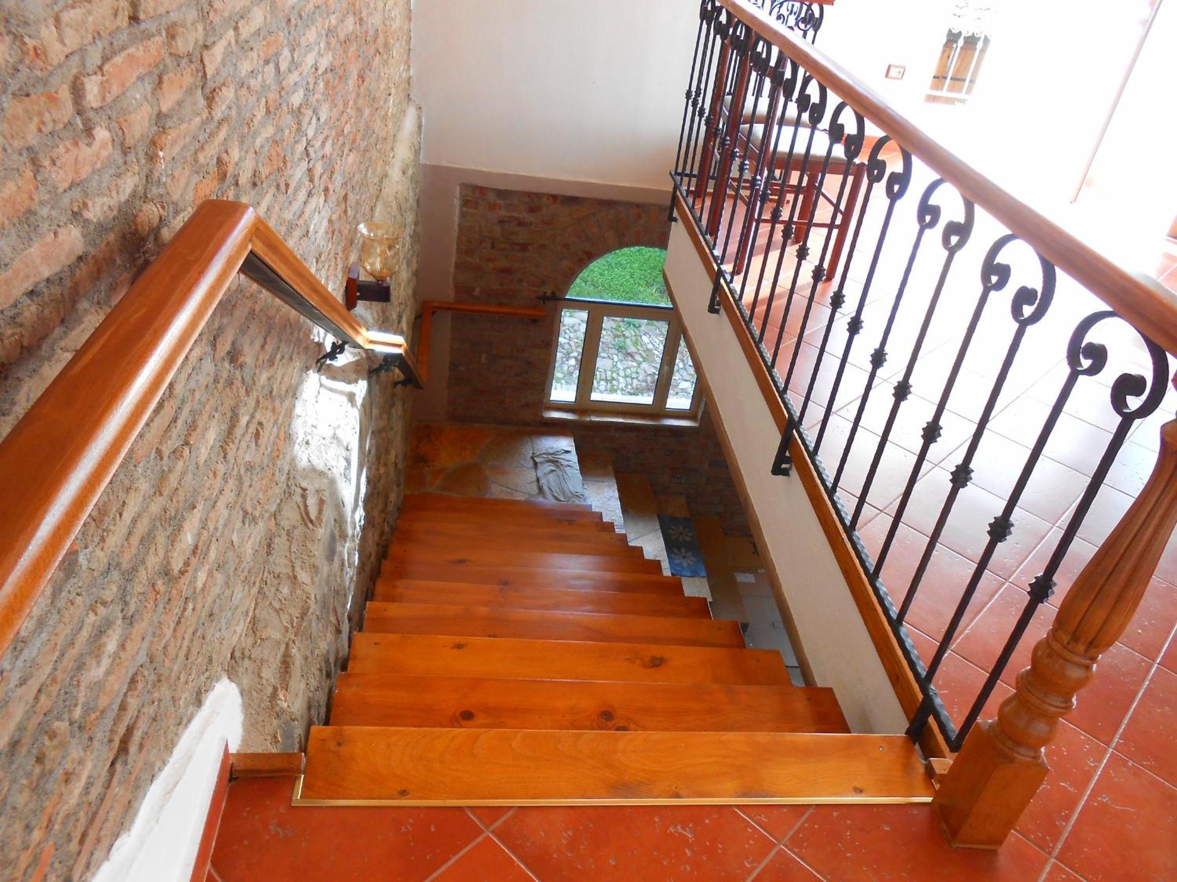 CastleHouse