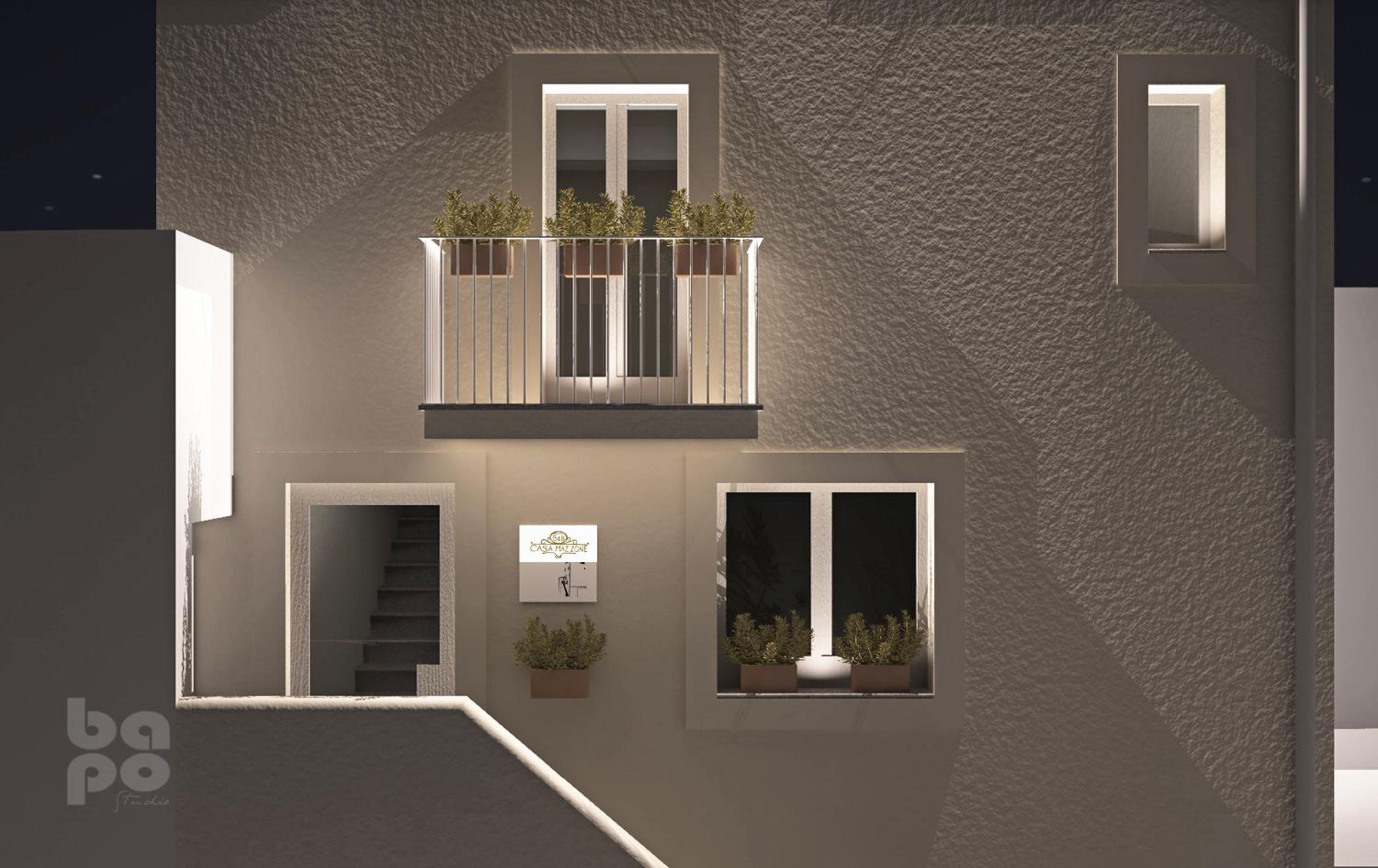 Casa Mazzone view 4