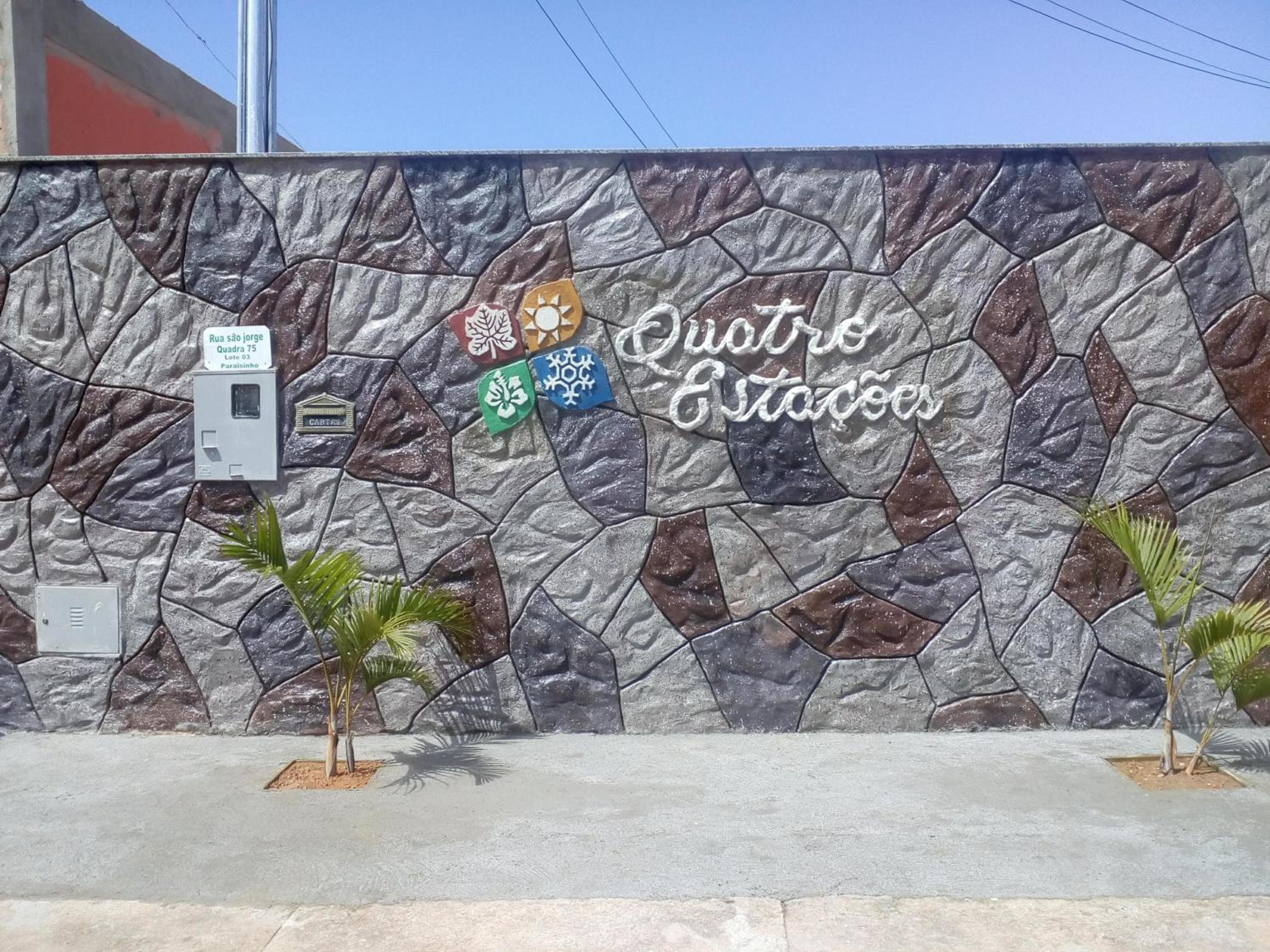 Pousada Quatro Estações