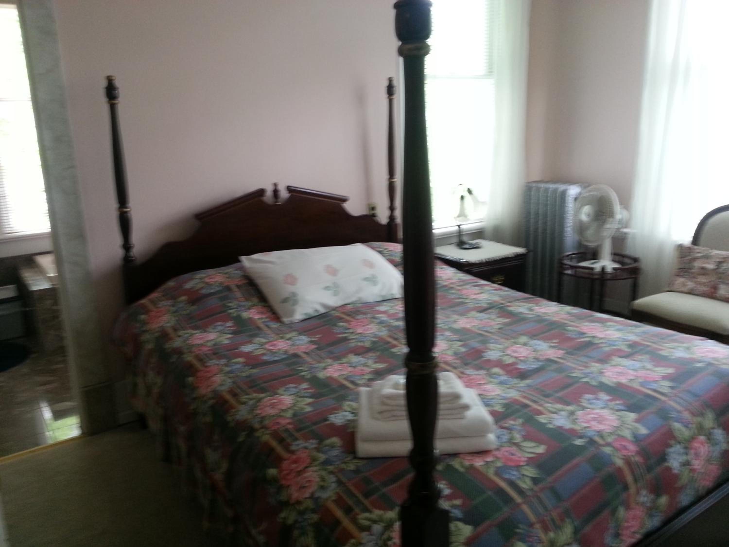 Balfour House