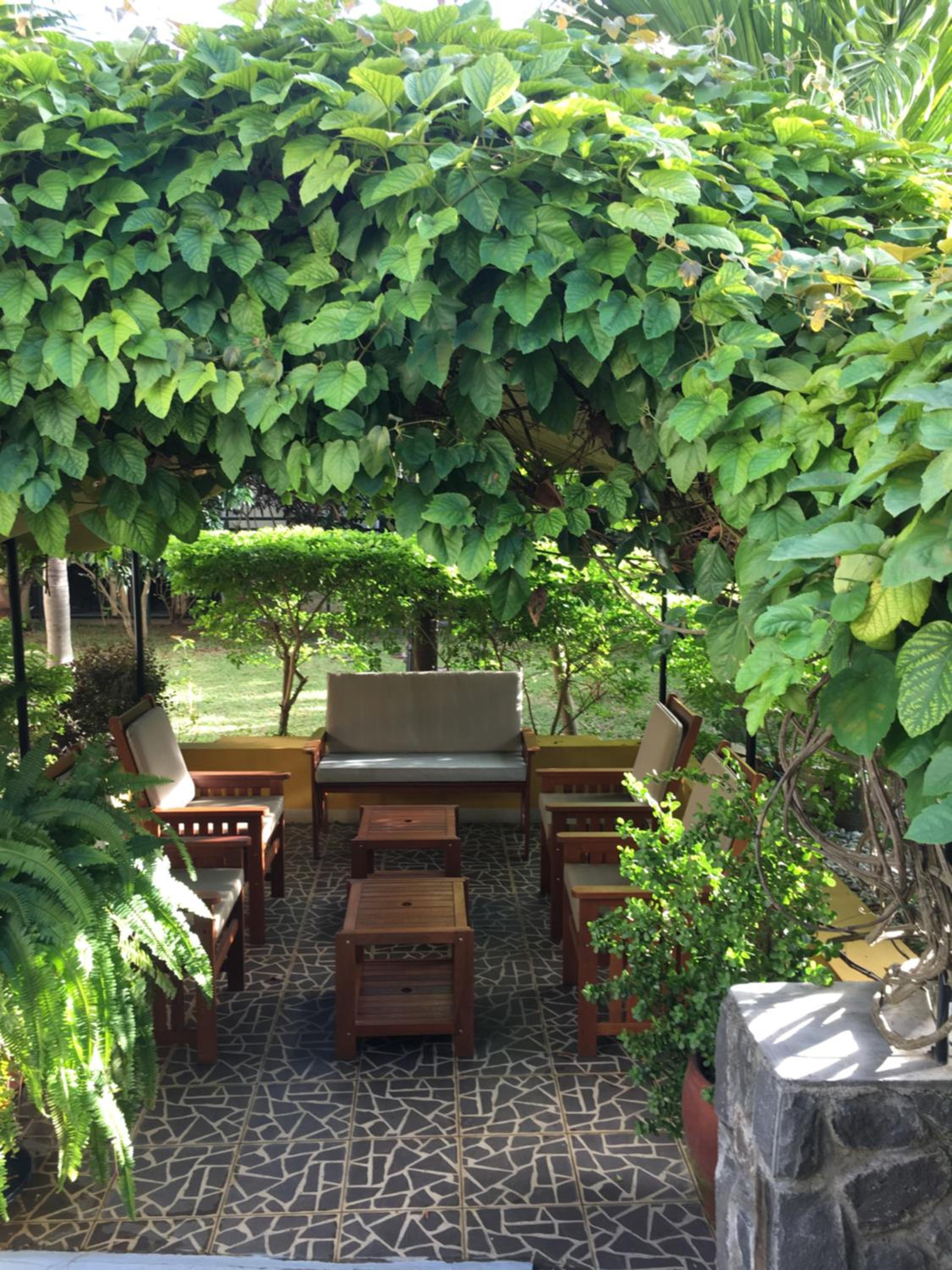 Trou Aux Biches Self Catering Apartment