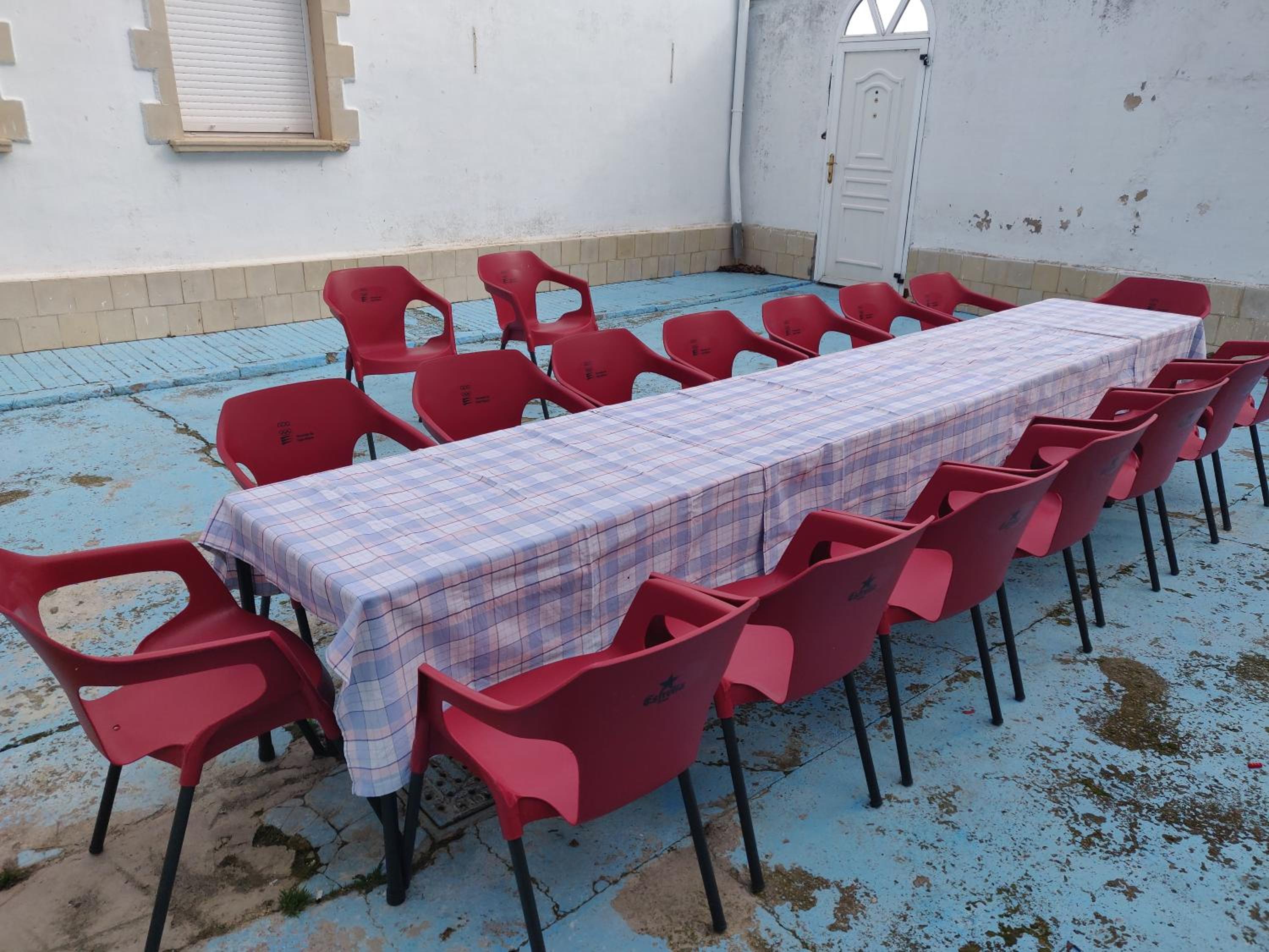 meeting & event spaces