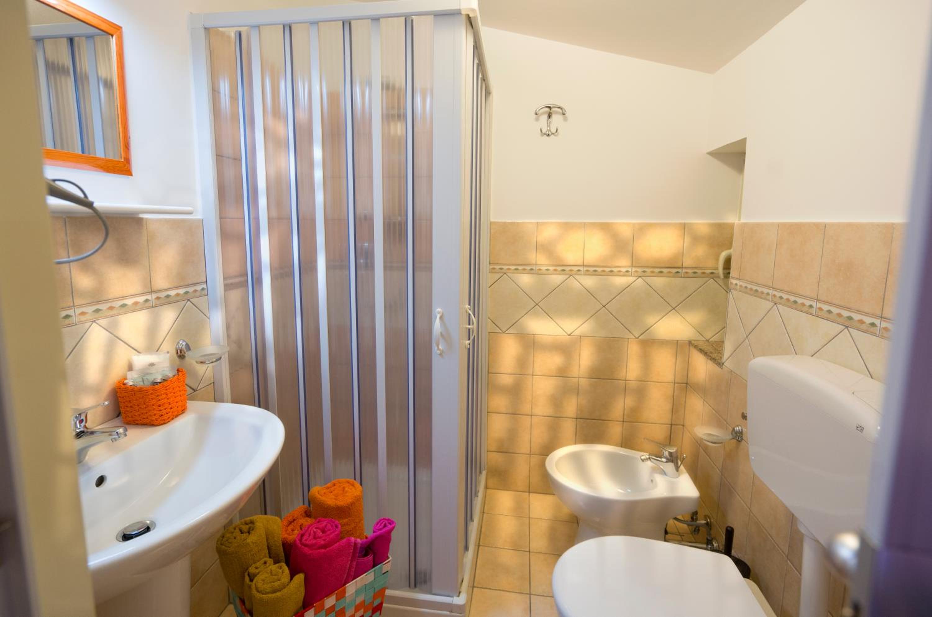 B&B Gàttina