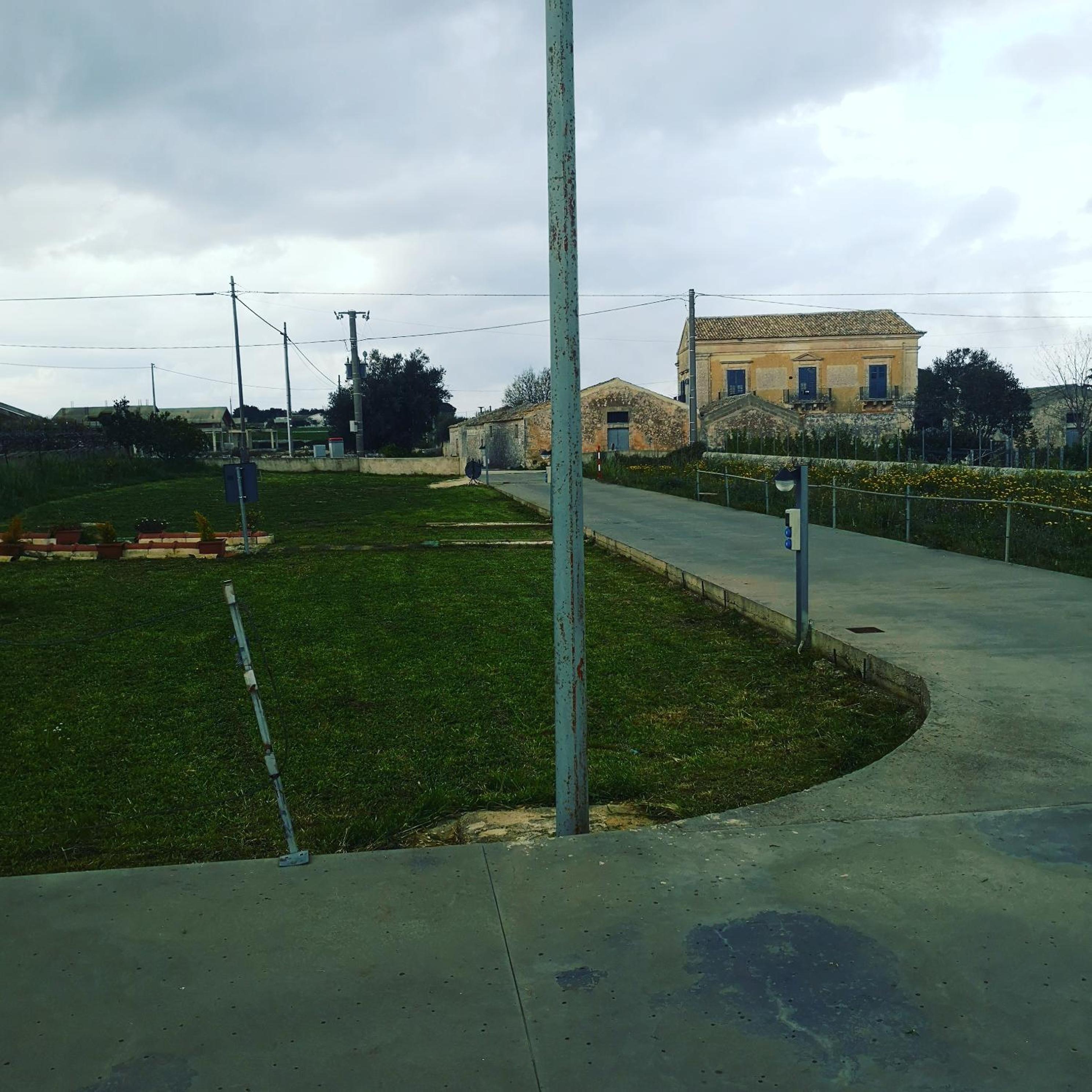 Villa Rosa