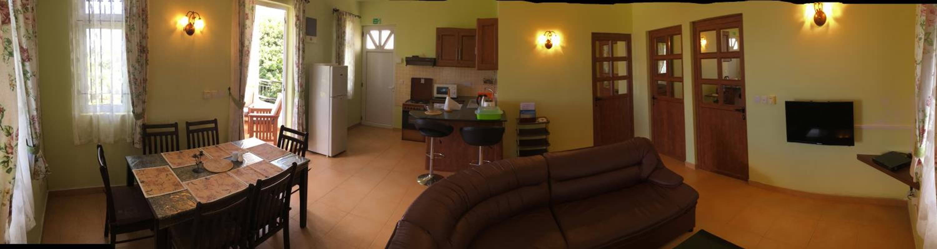 Trou Aux Biches Self Catering Apartment