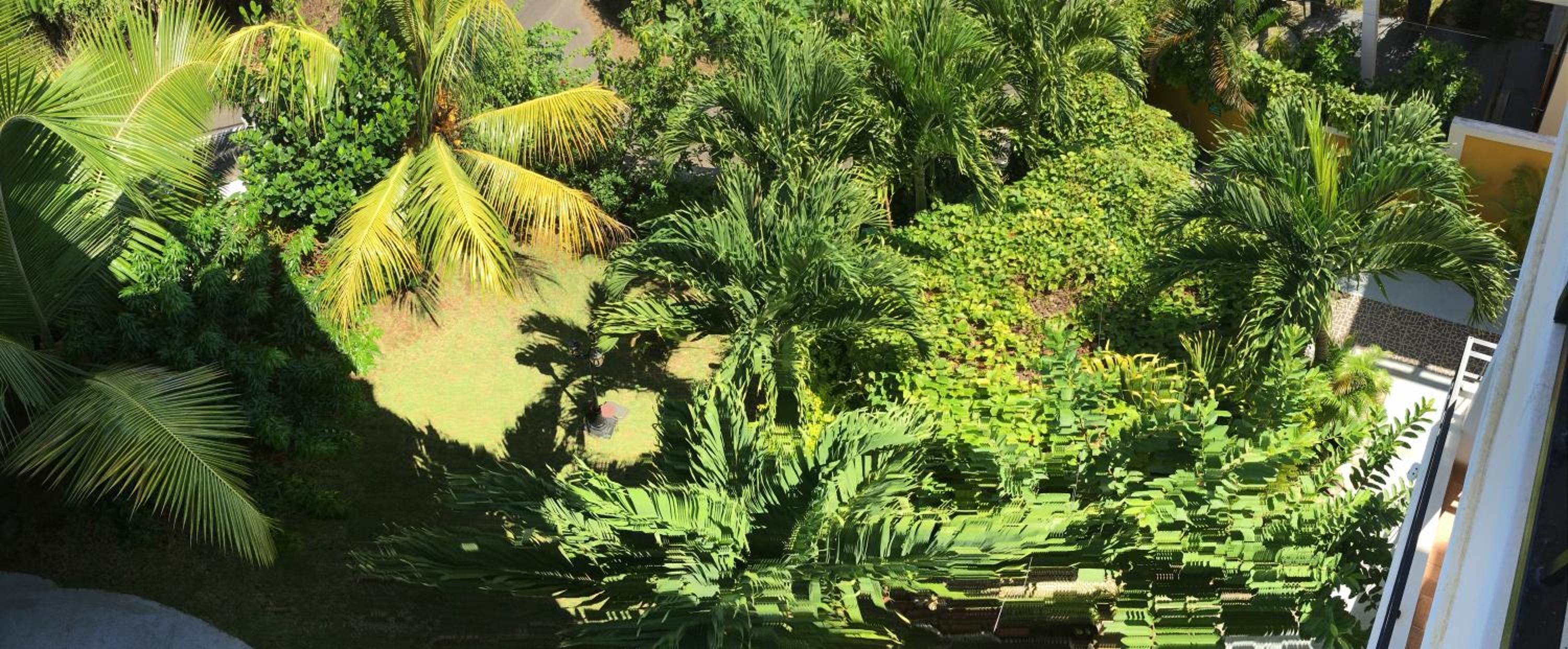Trou Aux Biches Self Catering Apartment — photo 4