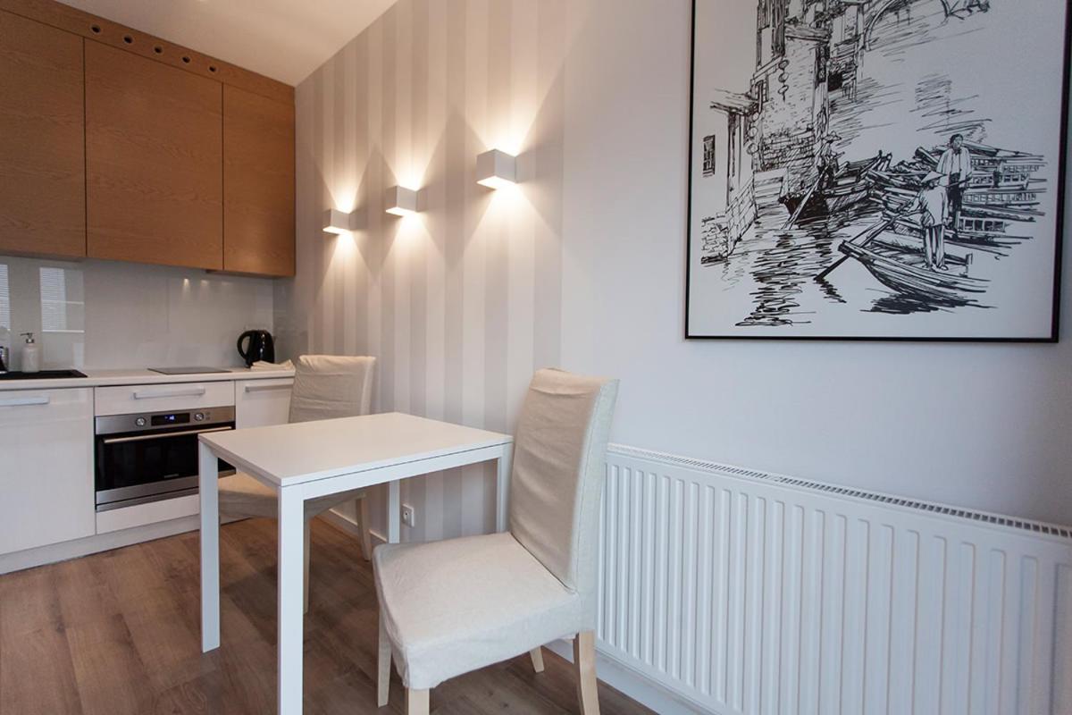 Silver Apartments