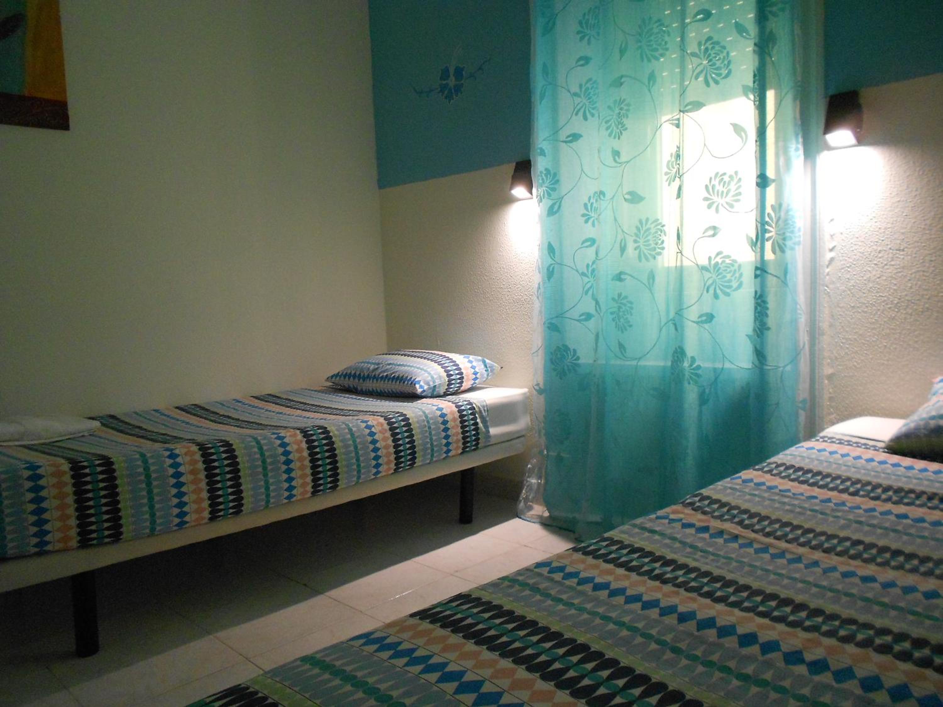 Crescent Rooms