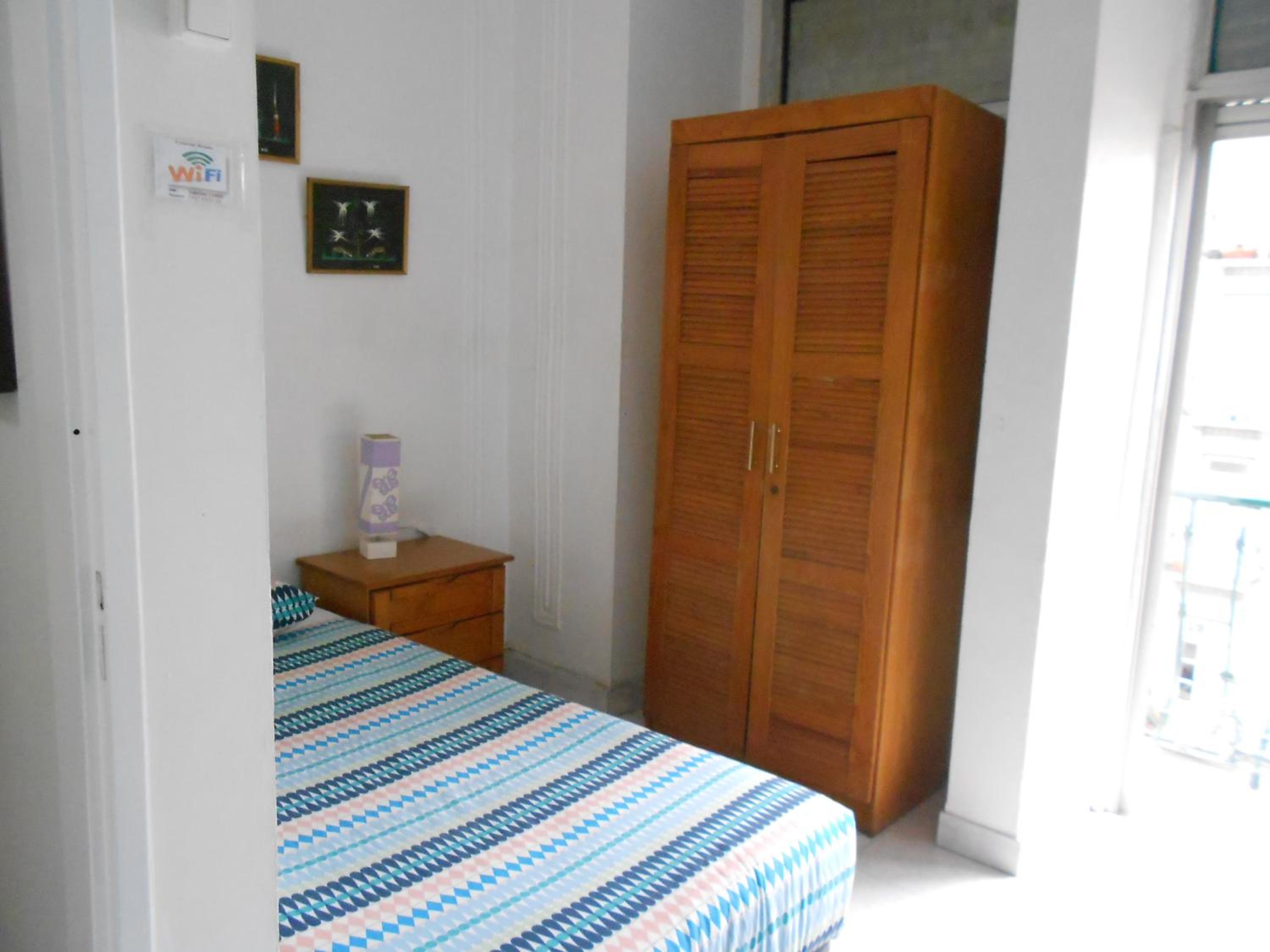 Crescent Rooms
