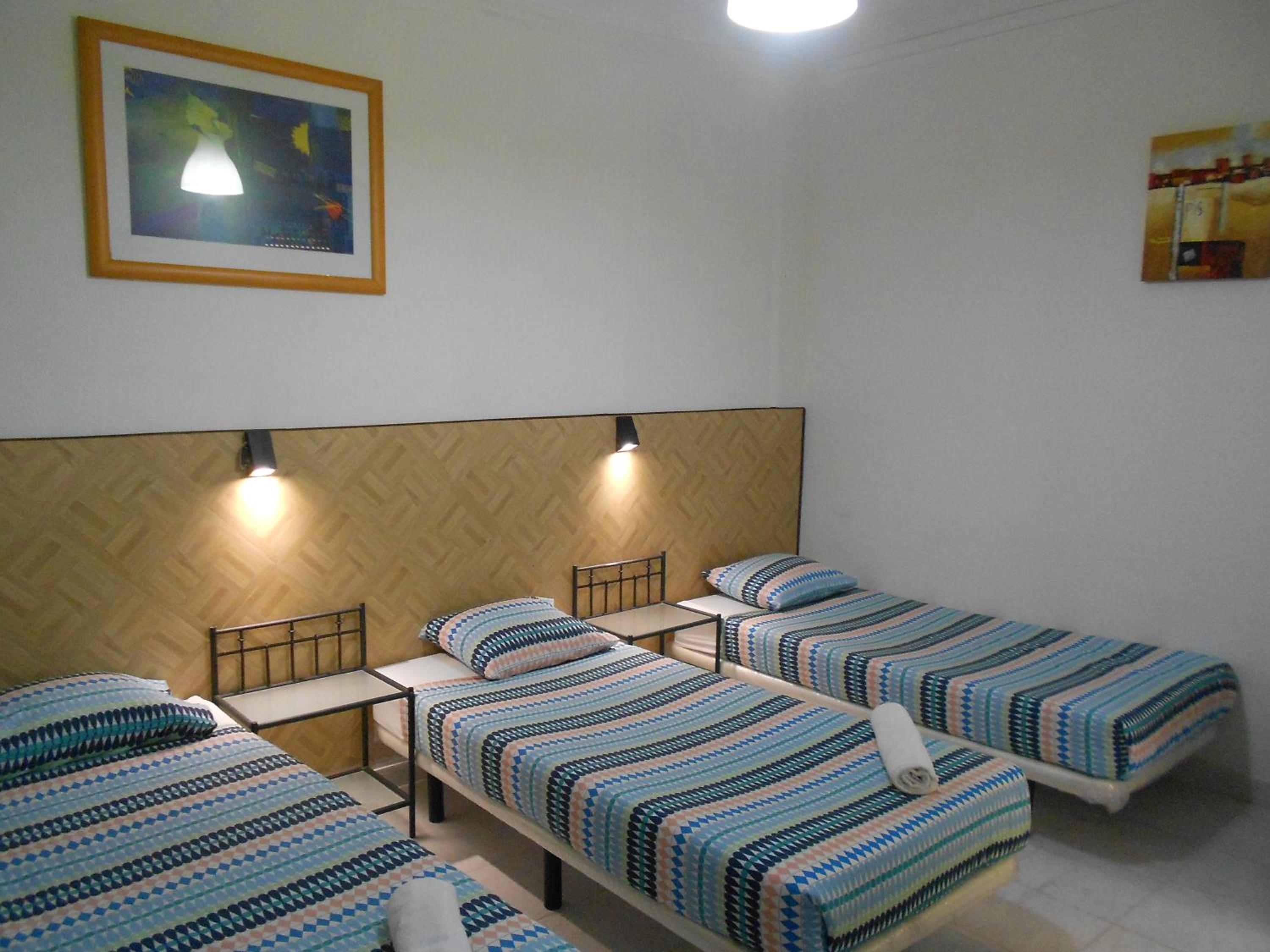 Crescent Rooms