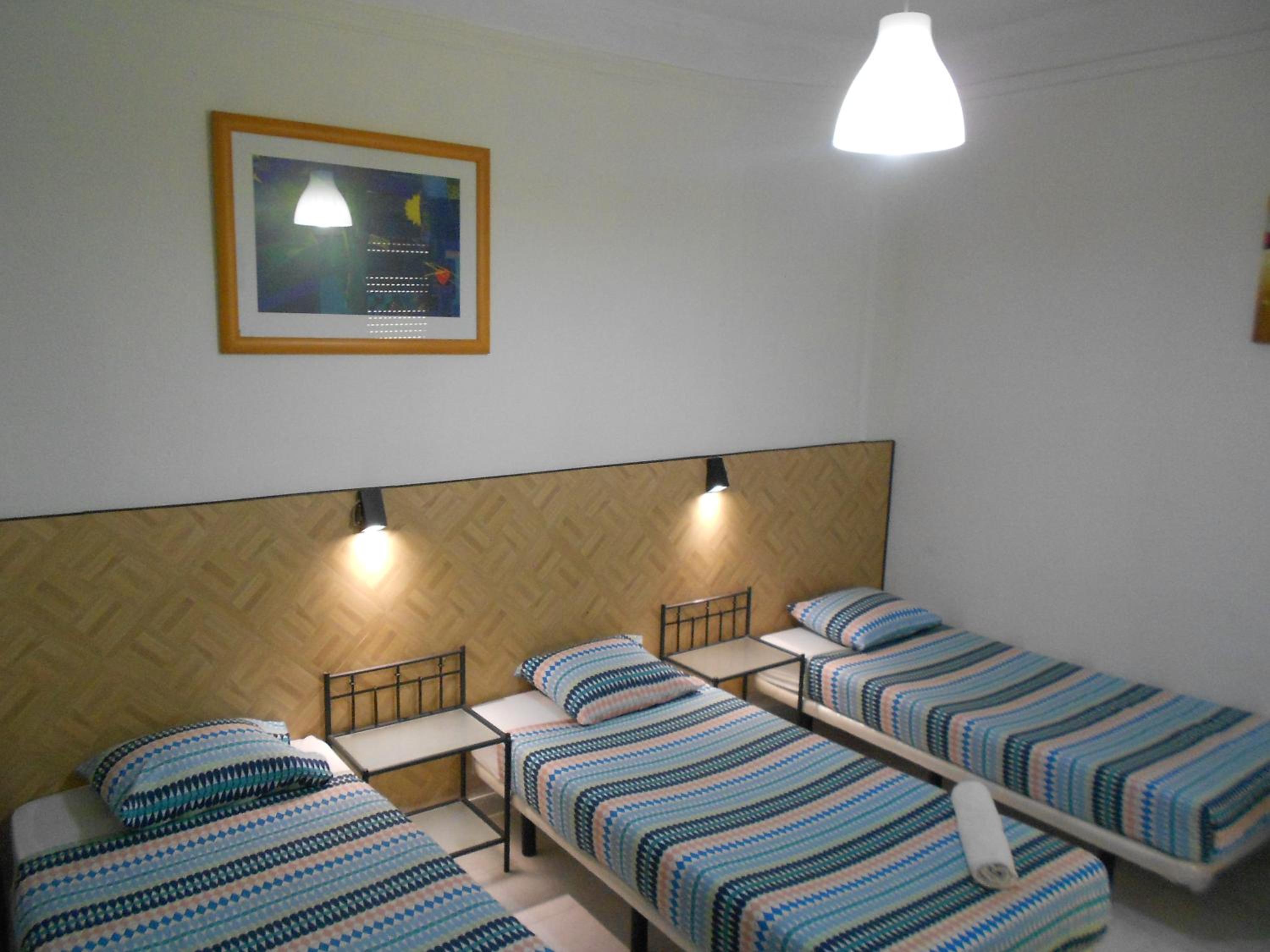 Crescent Rooms