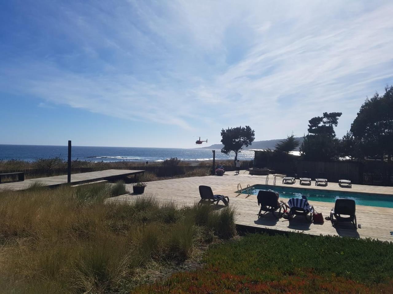 Hotel Punta Sirena