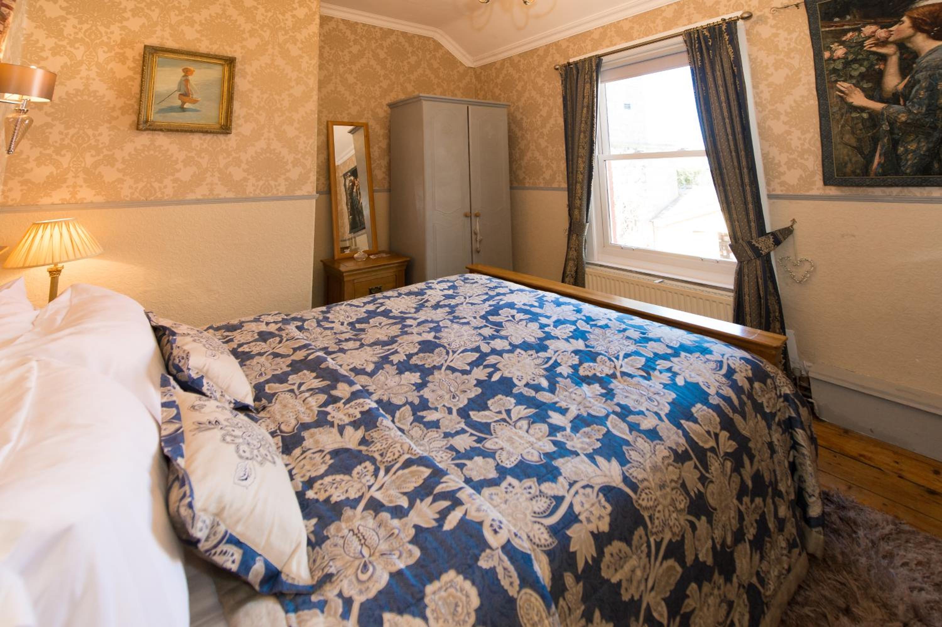 Victoria House Room Only Accommodation
