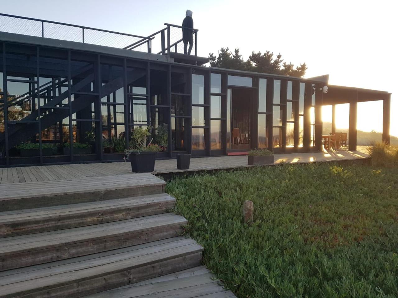 Hotel Punta Sirena