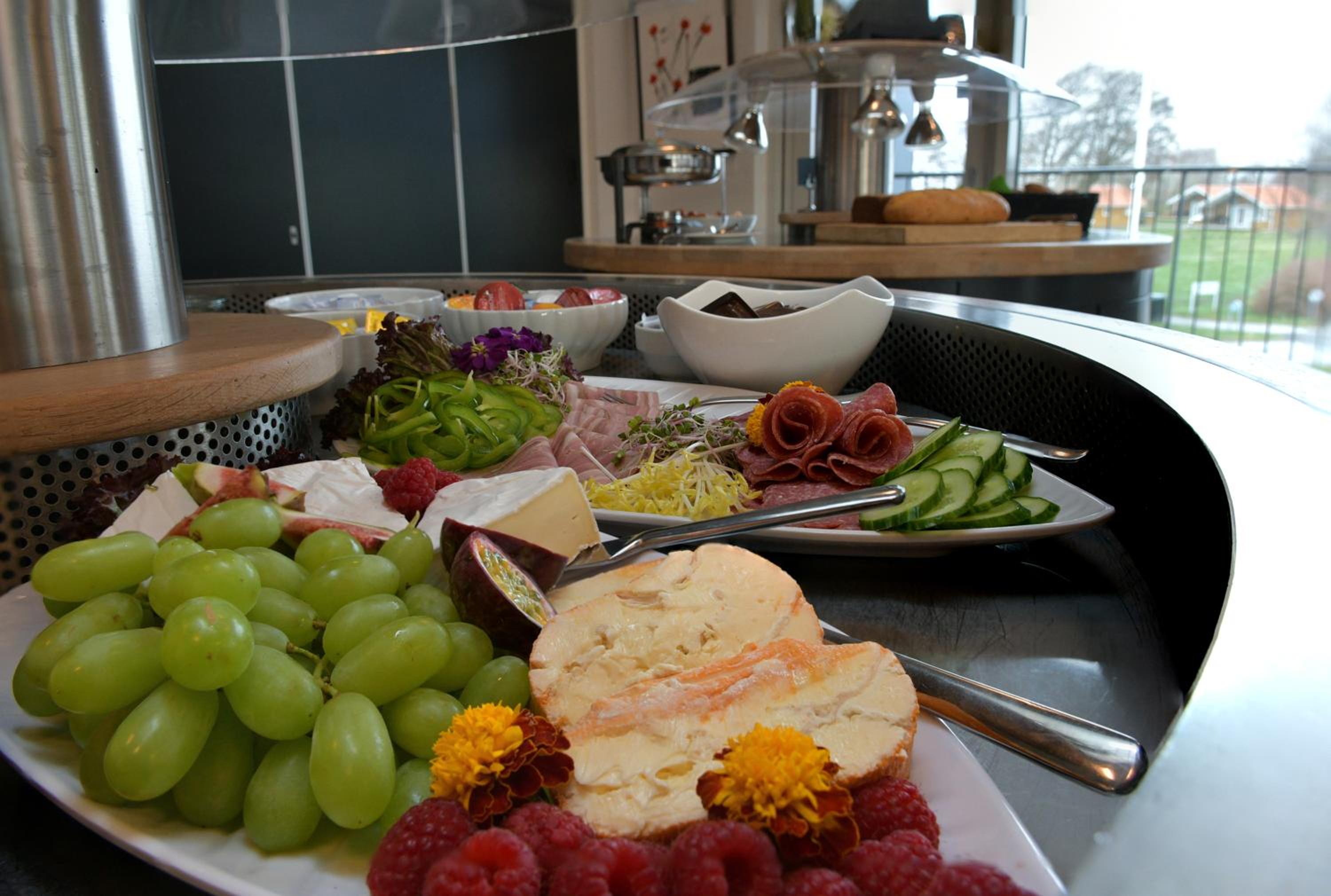 Skærbæk Holiday Center