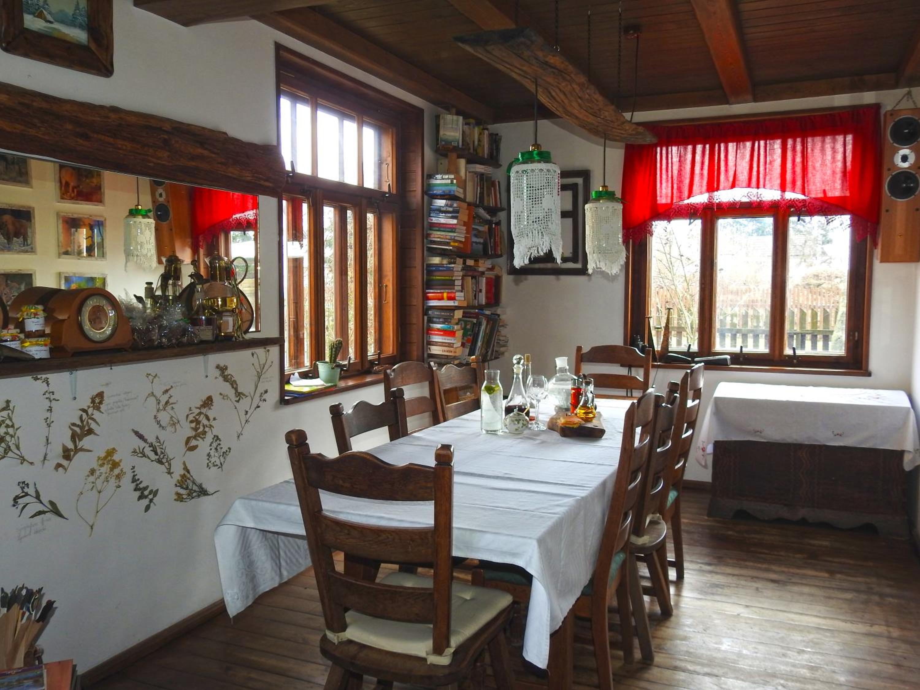 Łosinek view 4