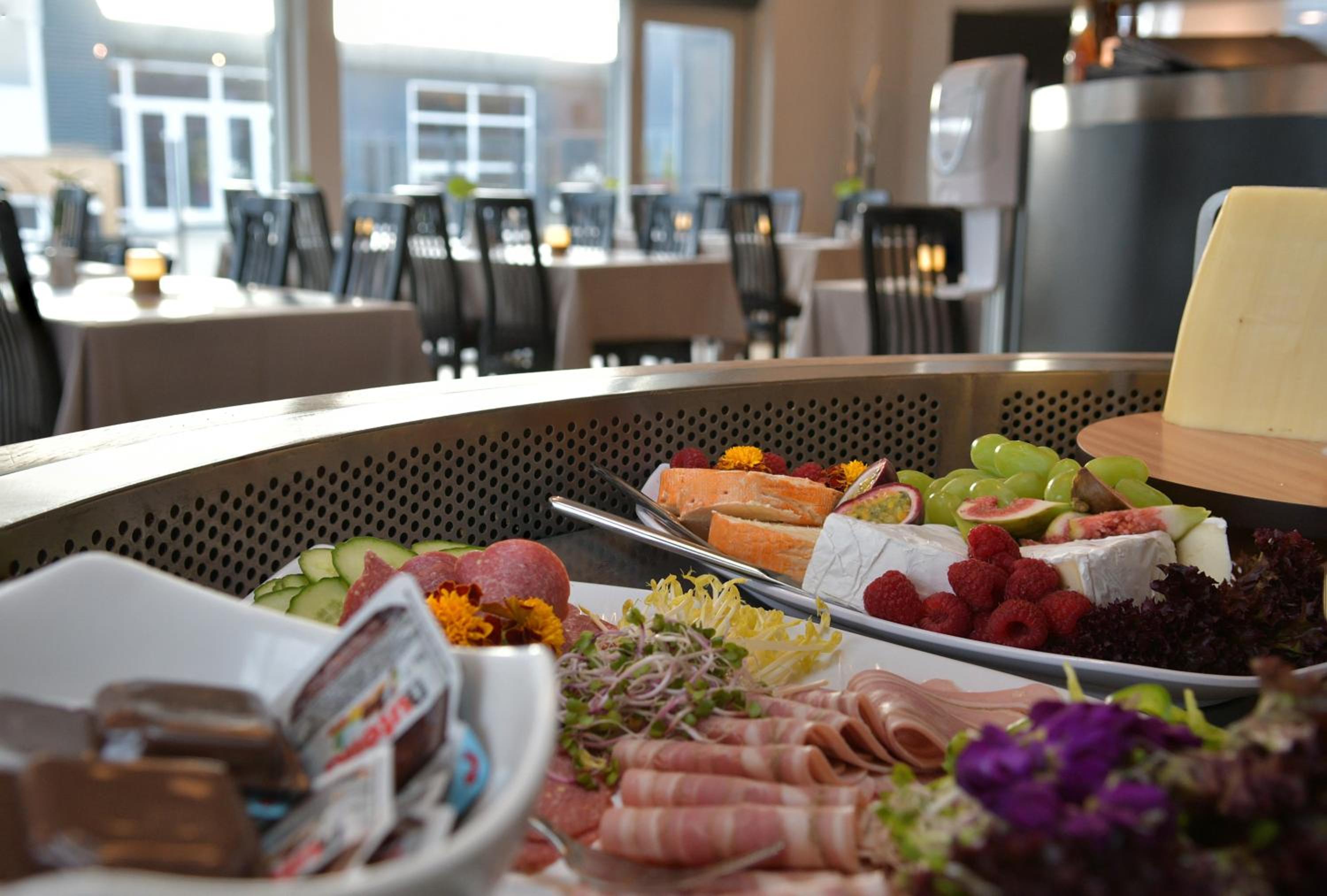 Skærbæk Holiday Center