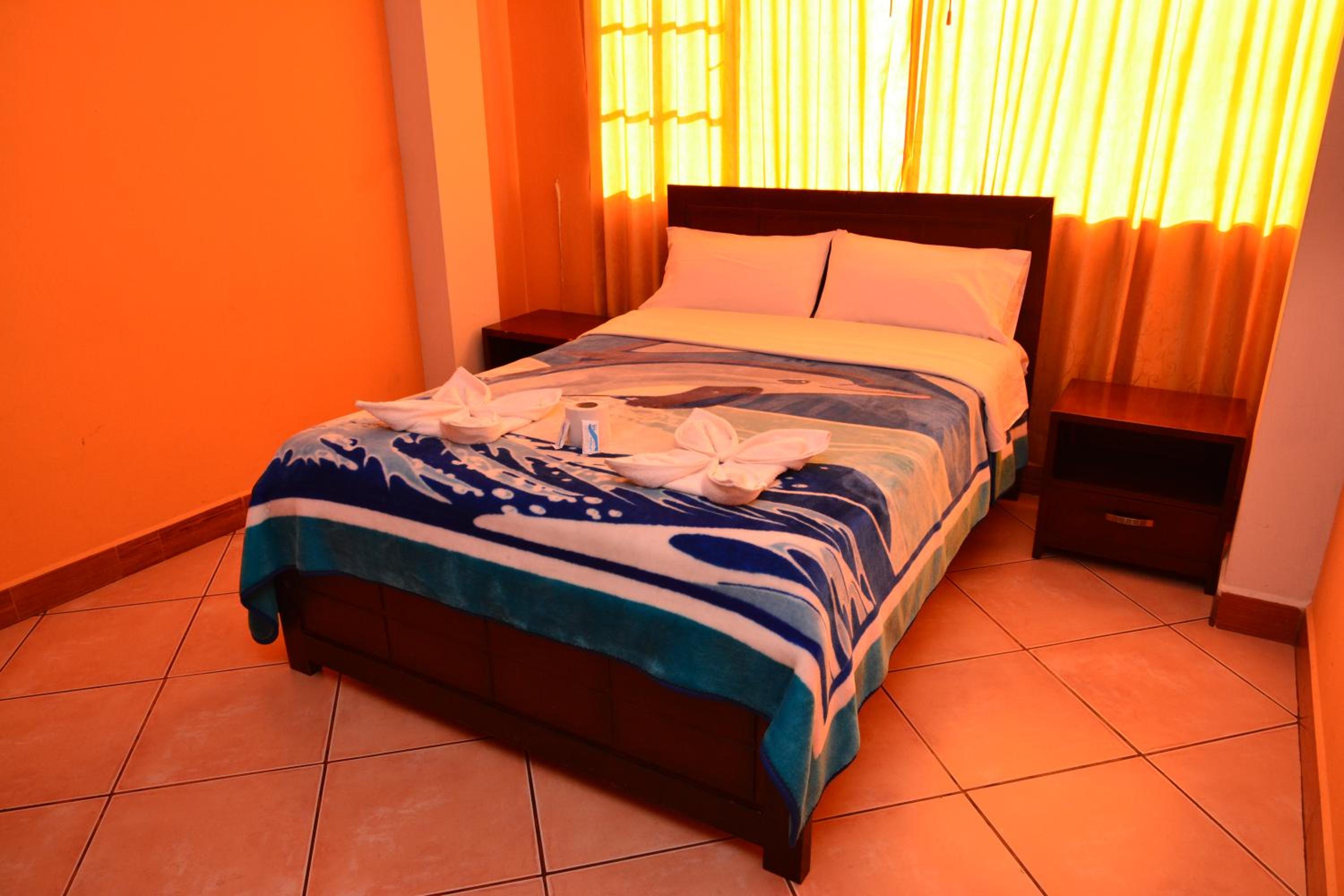 Hotel Mayje