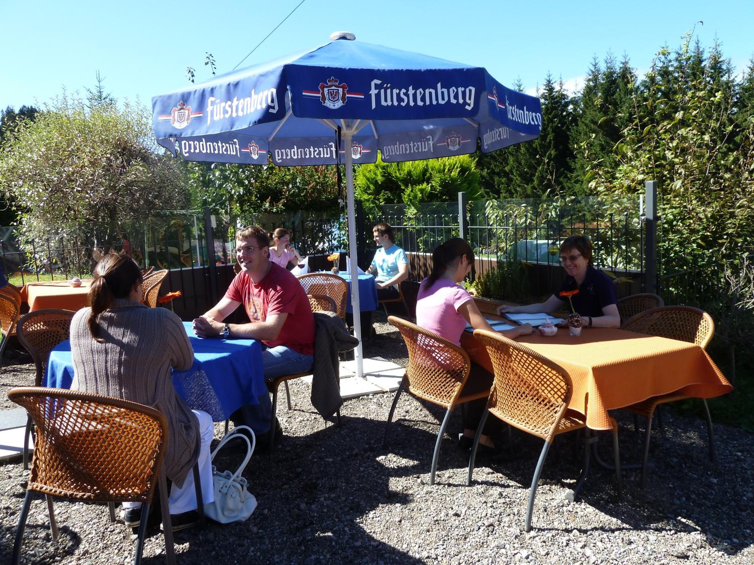Gasthaus Kalte Herberge view 2