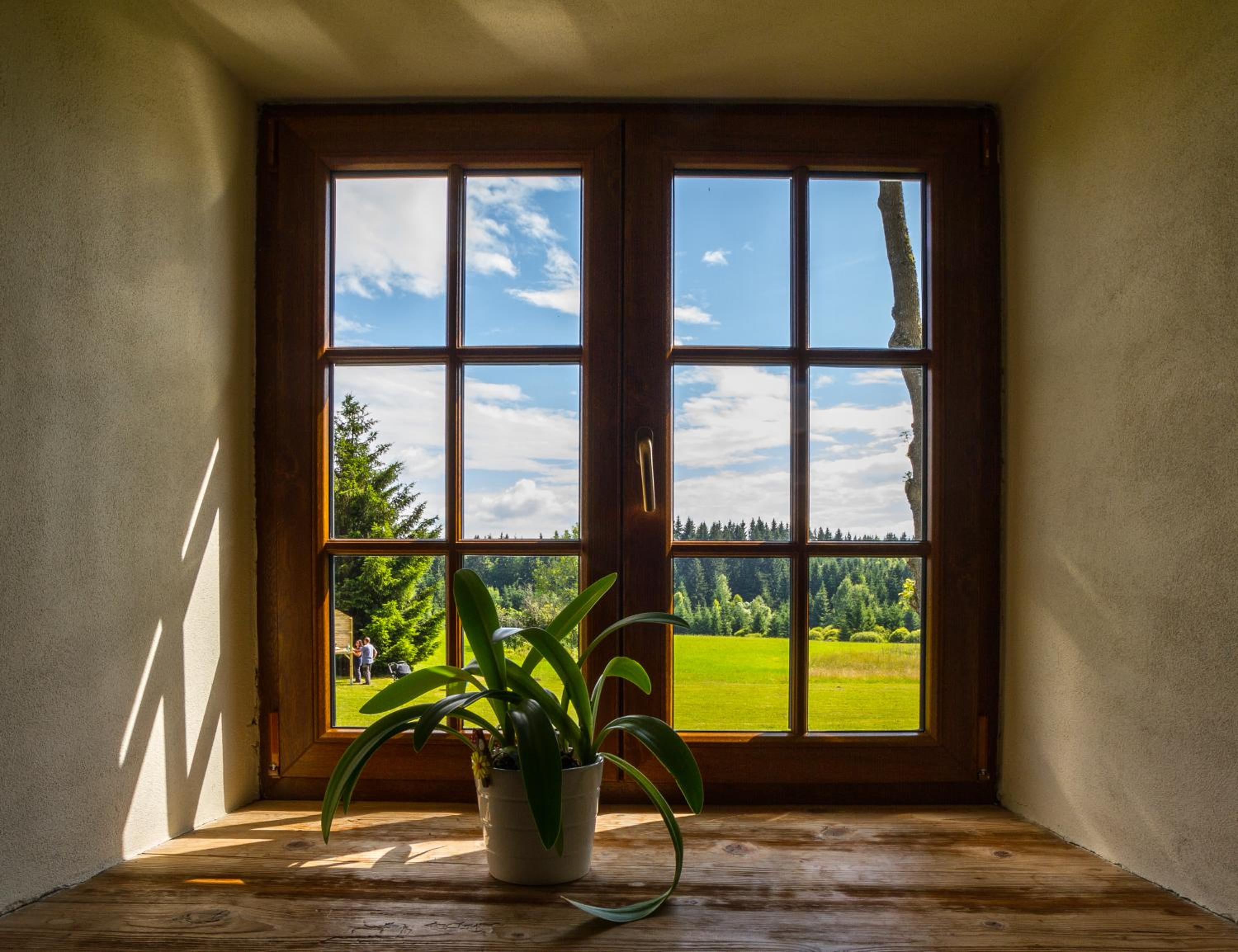 Penzion Vejrovna view 3