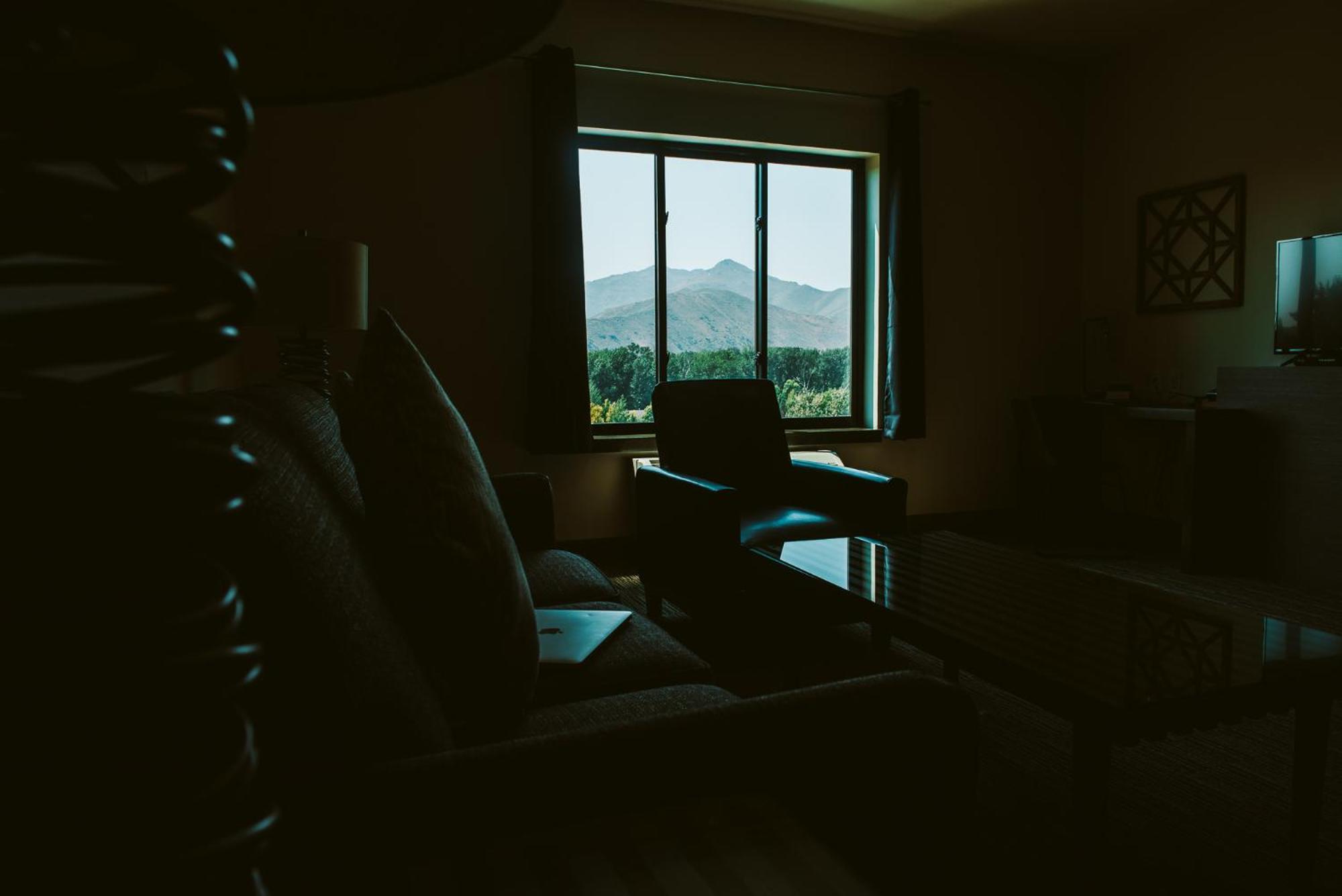 Silver Creek Hotel - Property Image 14