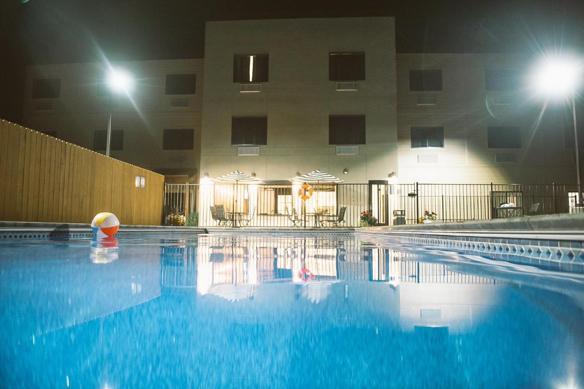 Silver Creek Hotel - Property Image 101