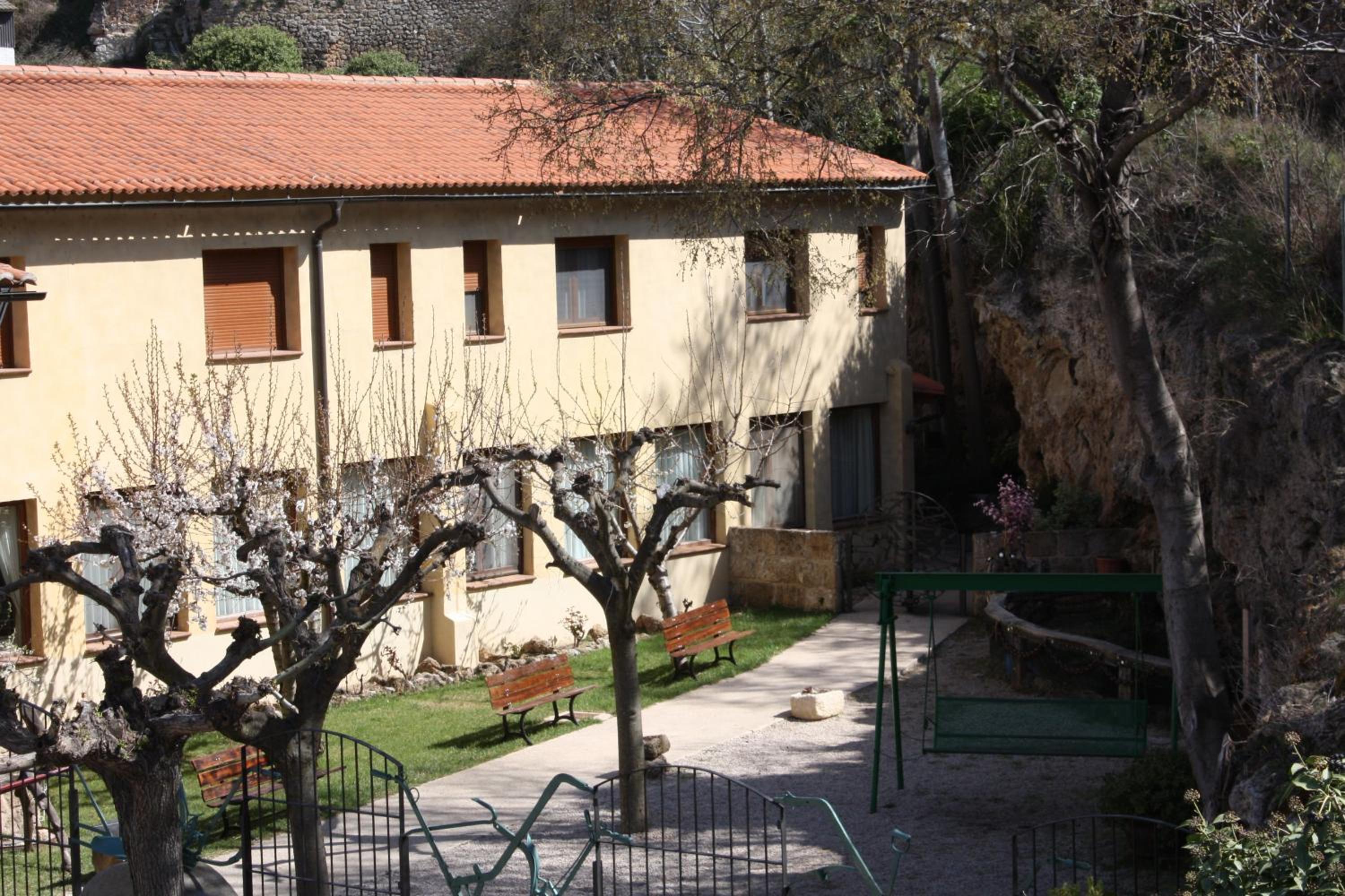 Raco del Tosca view 5