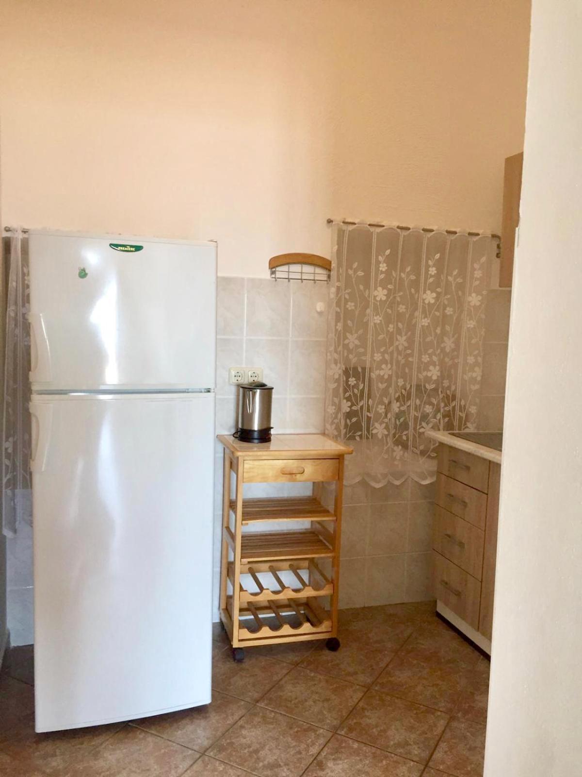 Apartment Anic view 4