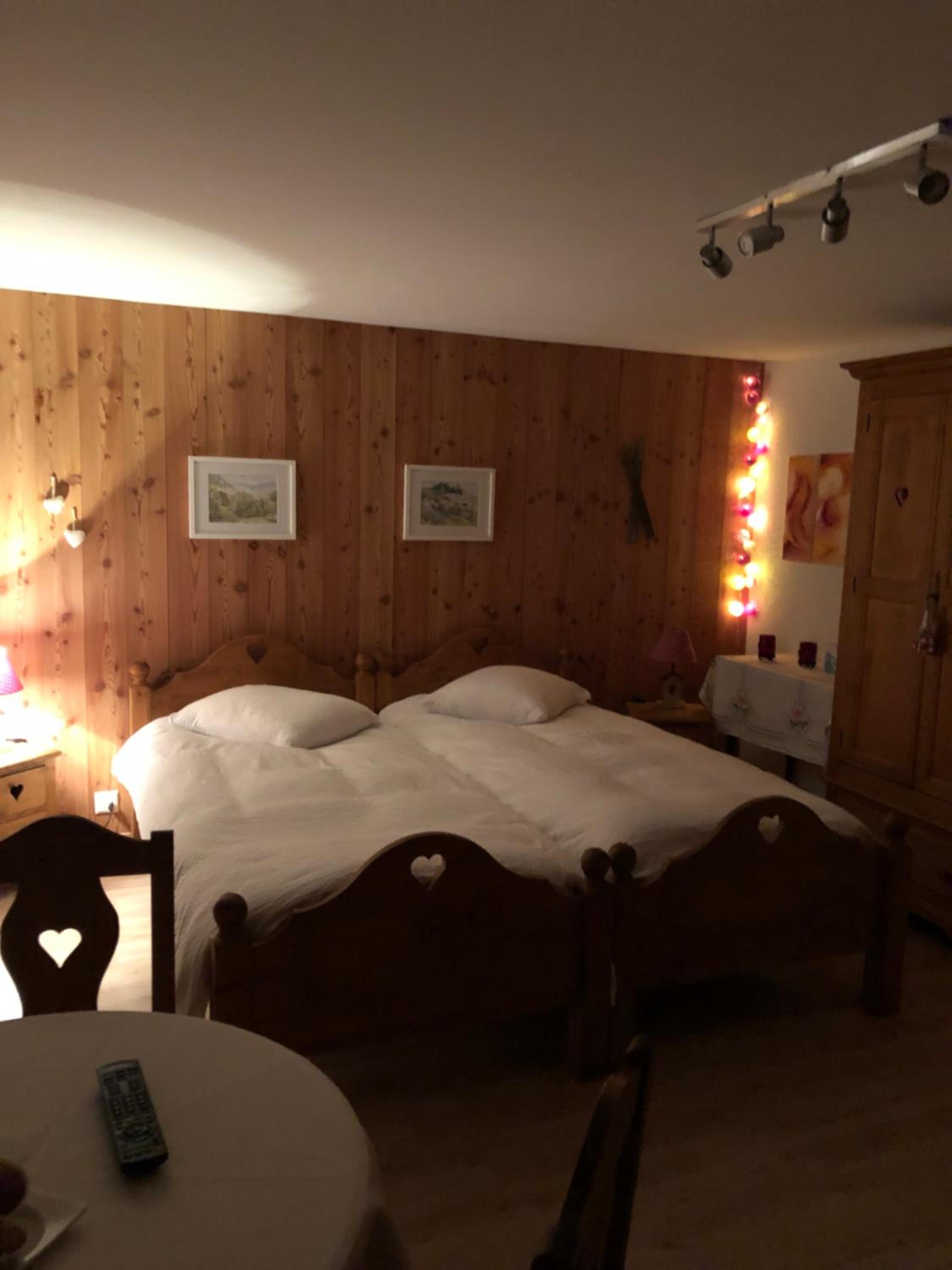La Bergerie - chalet Alice