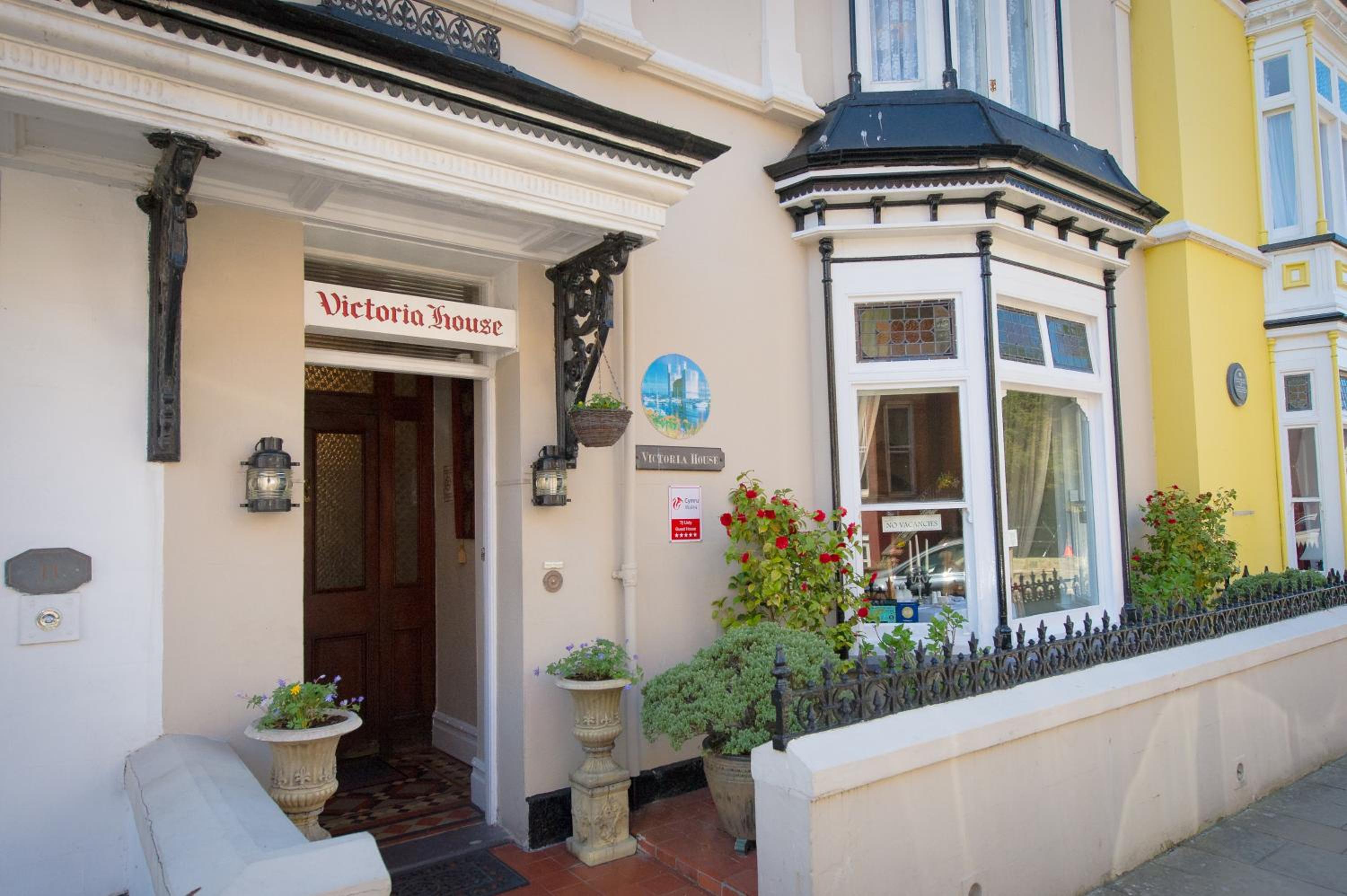 Hotel Victoria House Room Only Accommodation - Image 1