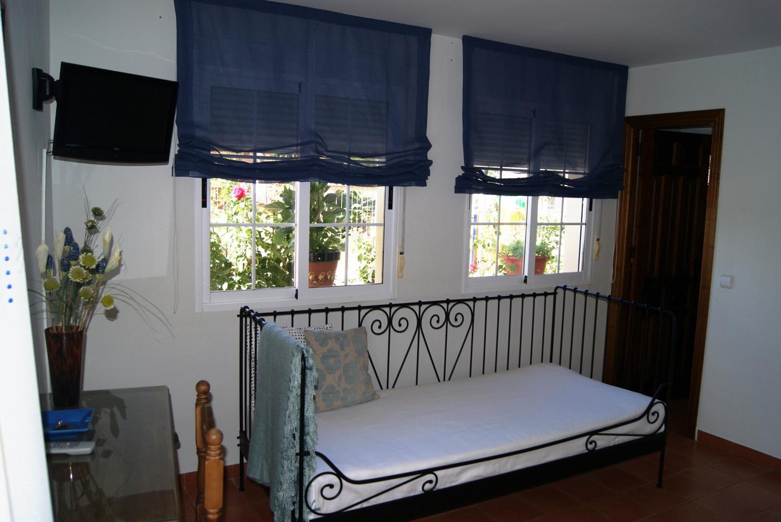 Habitaciones Casa Rural El Sauce view 3