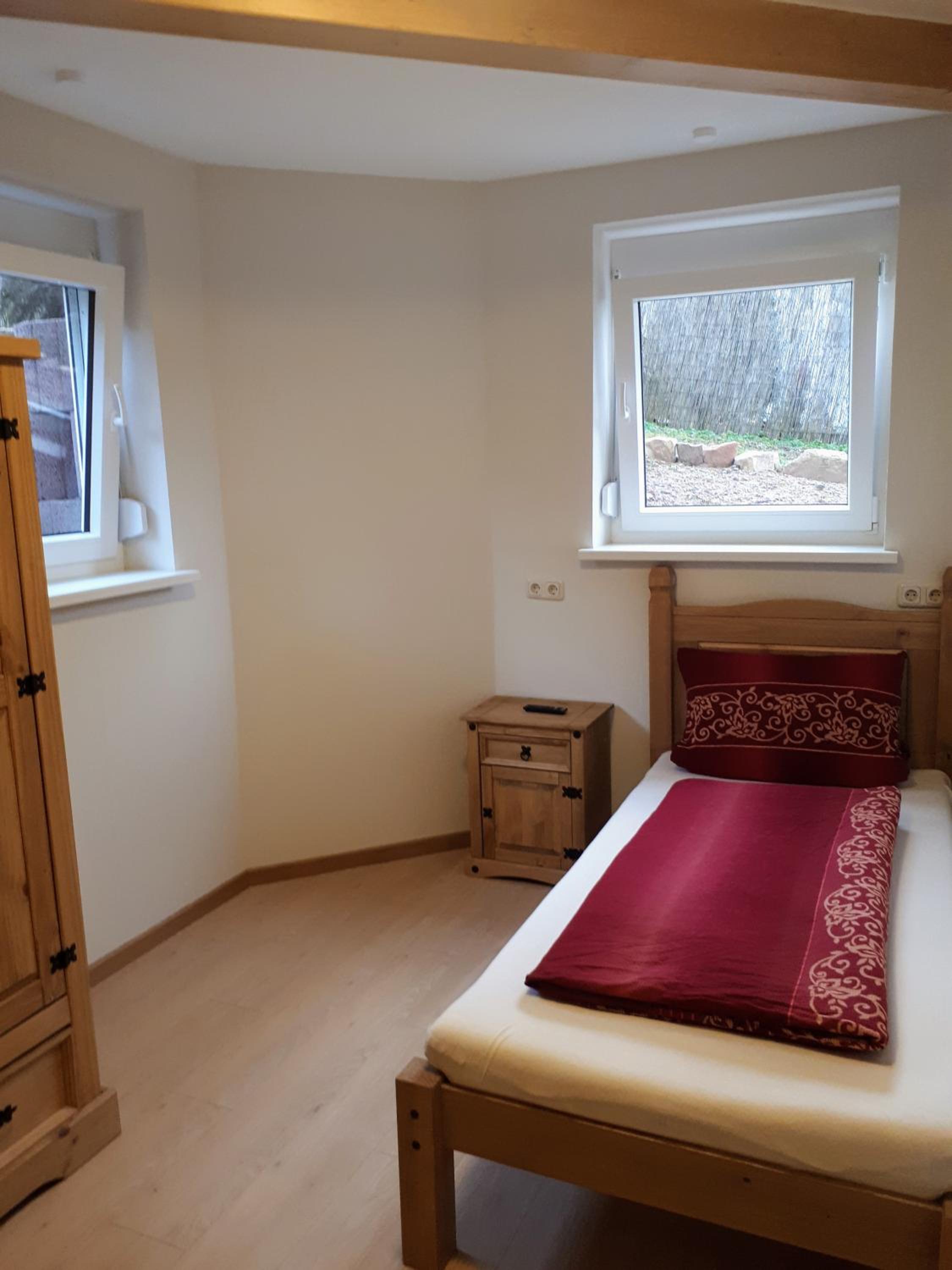 Fiore Gästezimmer
