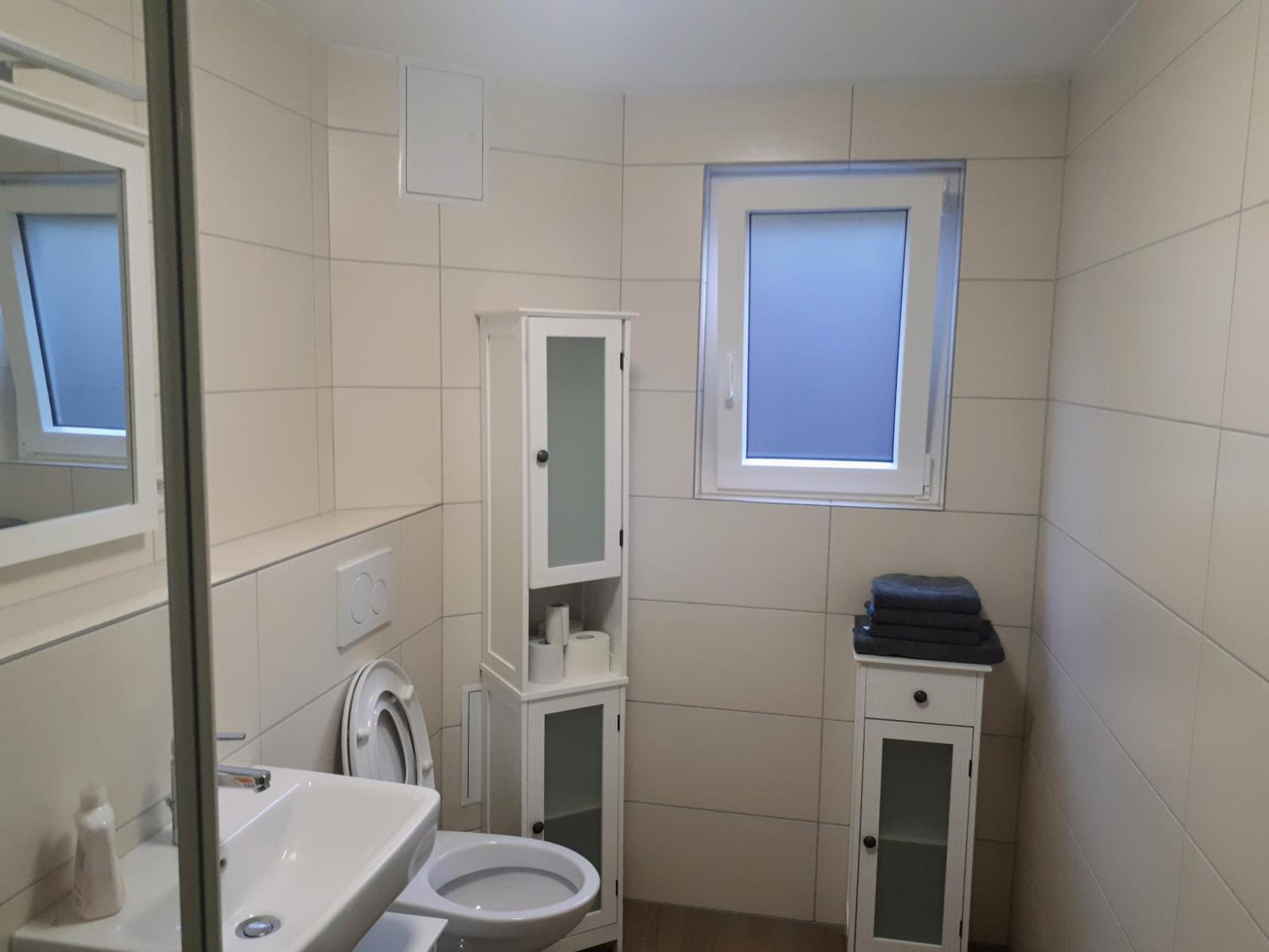 Fiore Gästezimmer