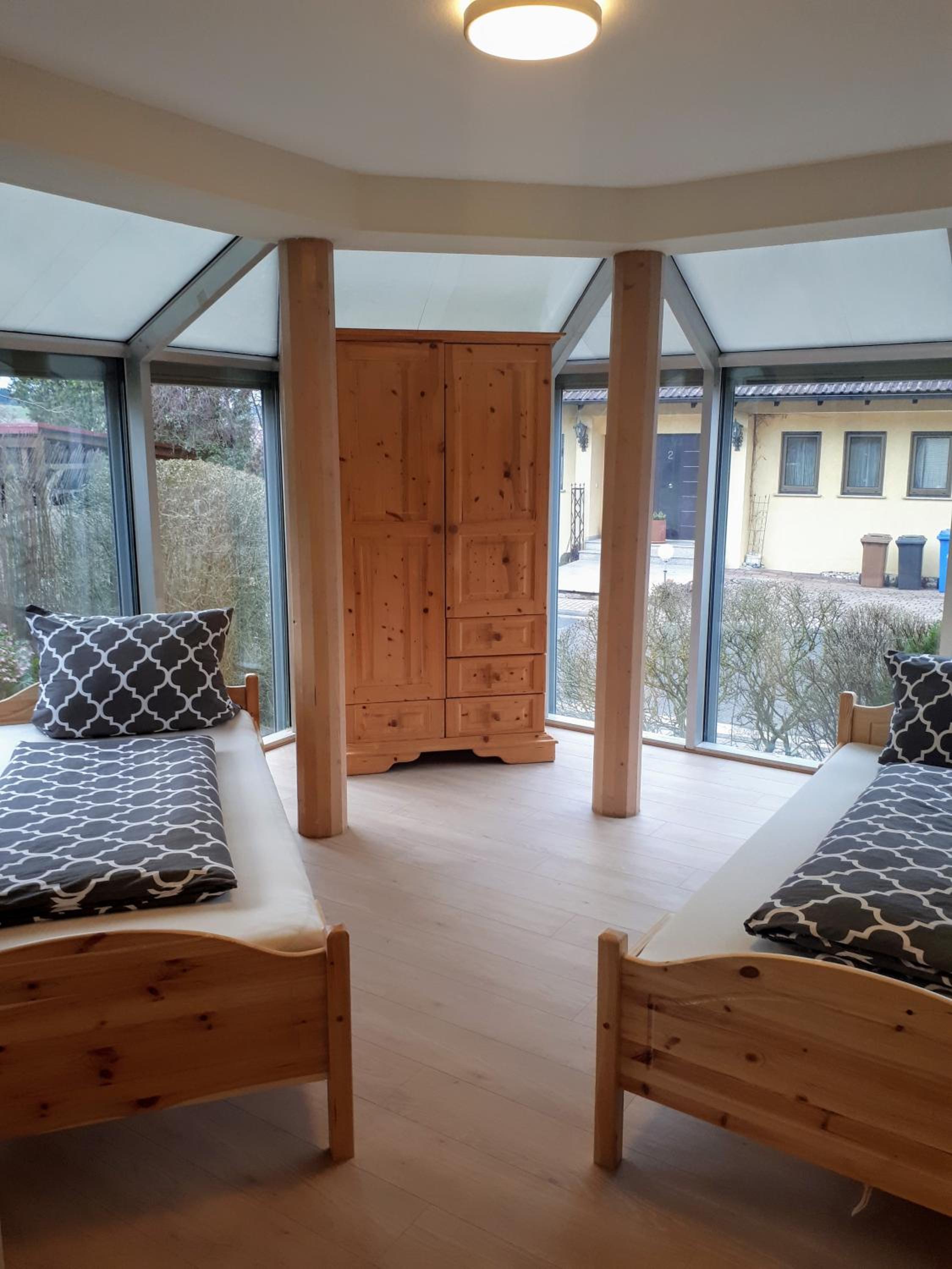 Fiore Gästezimmer