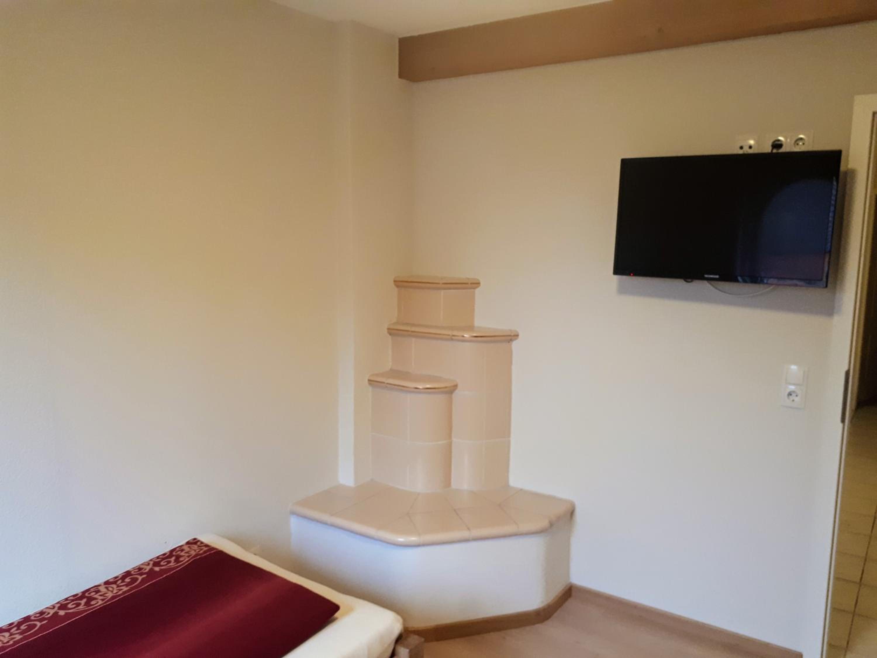 Fiore Gästezimmer