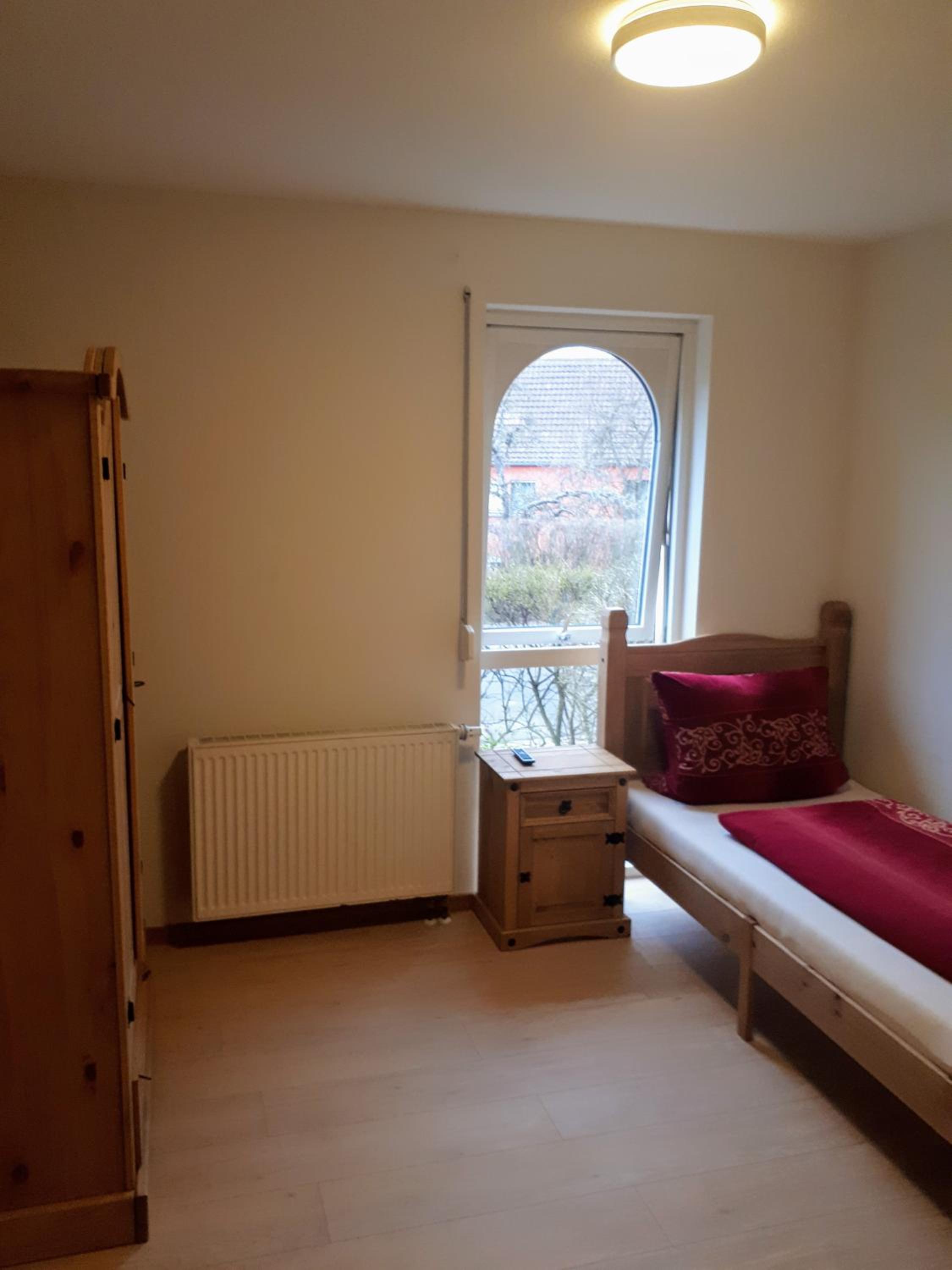 Fiore Gästezimmer