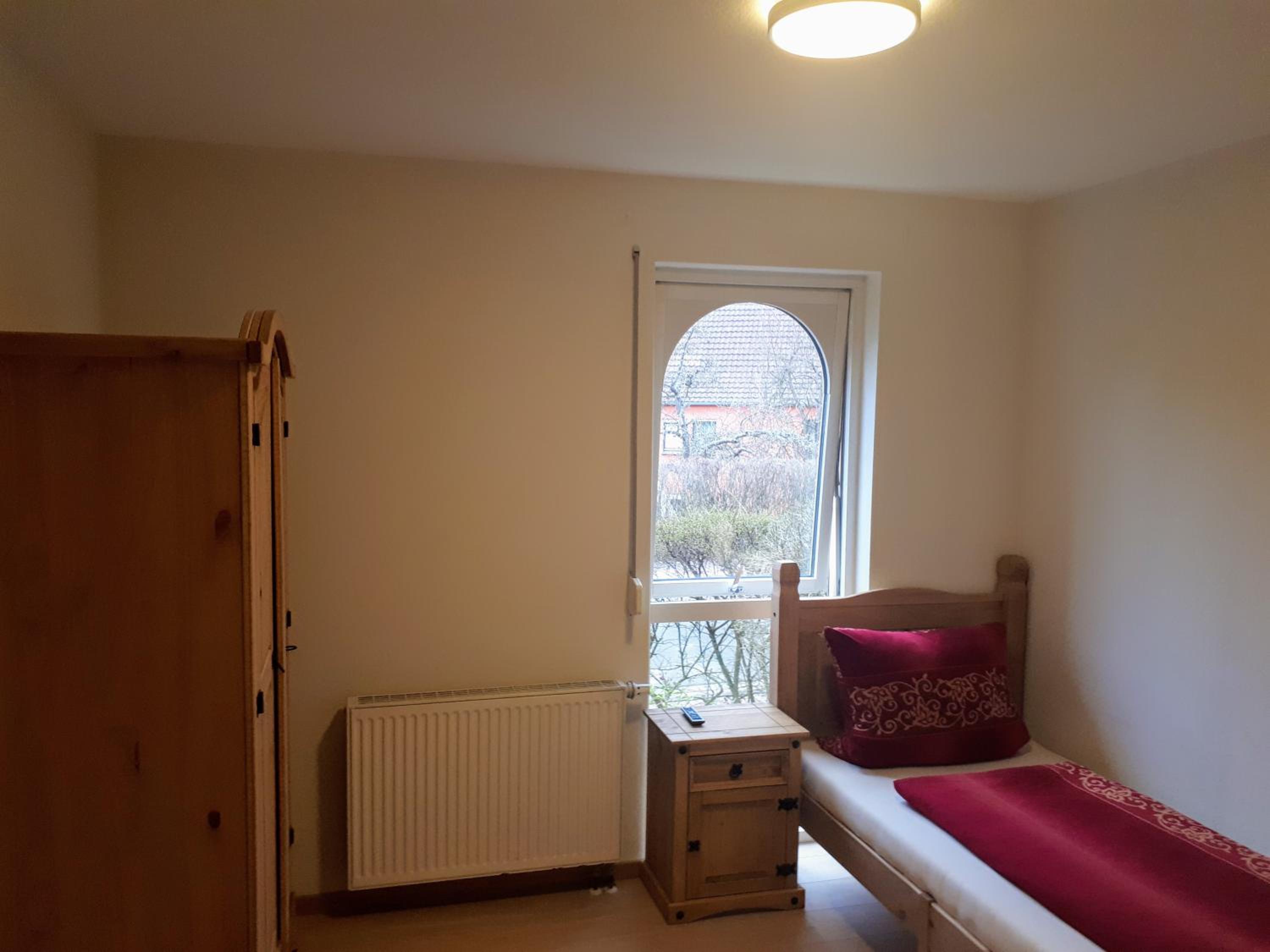 Fiore Gästezimmer